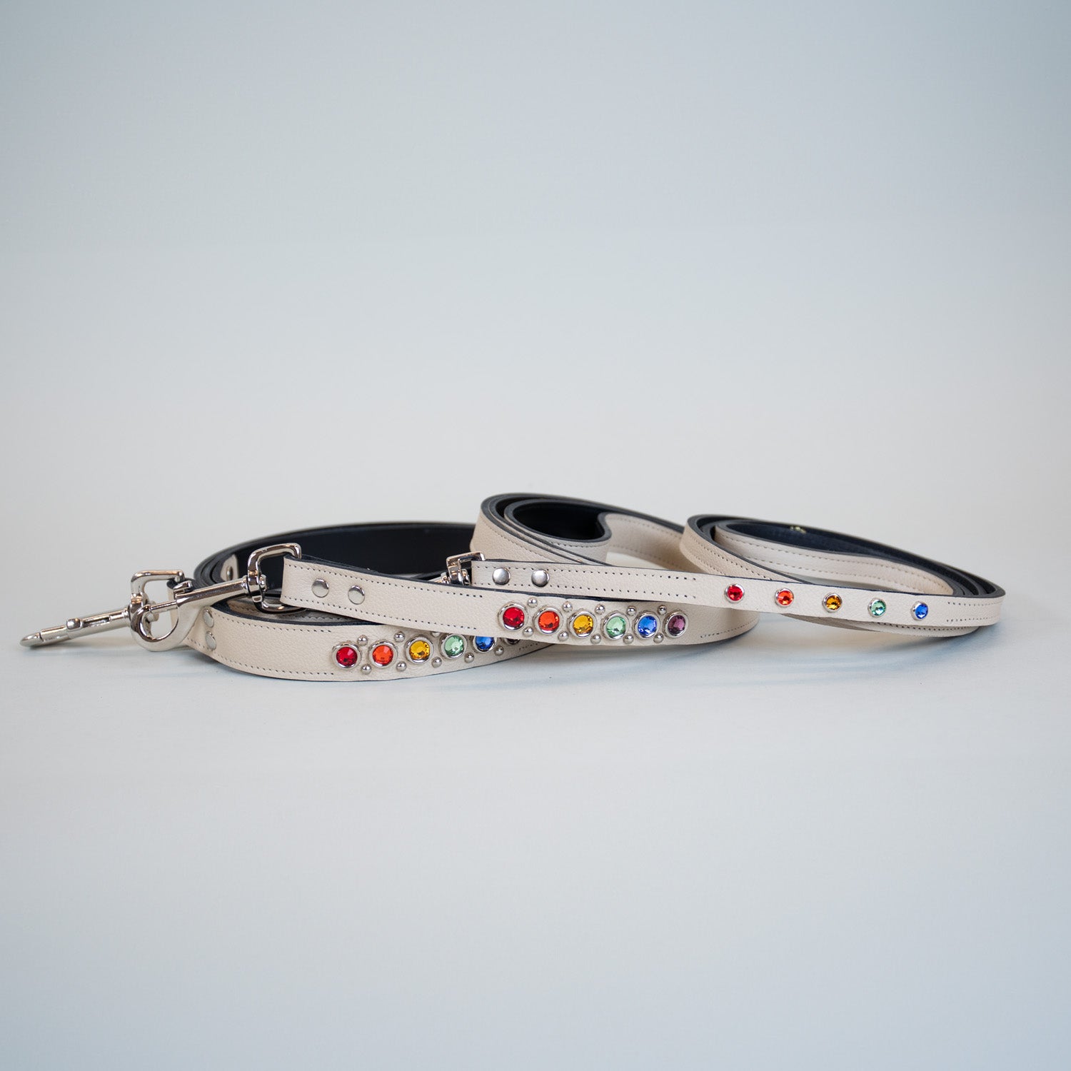 Chakra Leashes