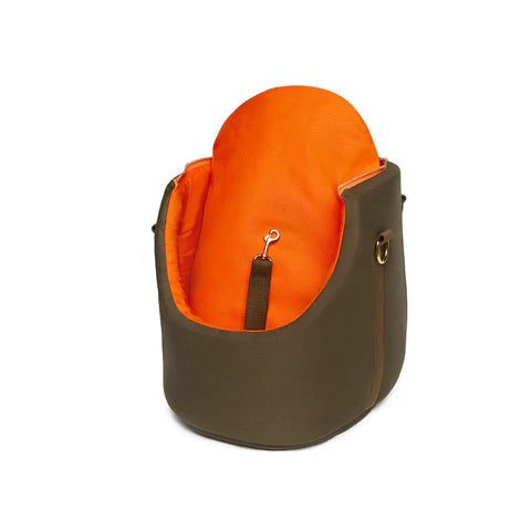 The Winkley Carrier