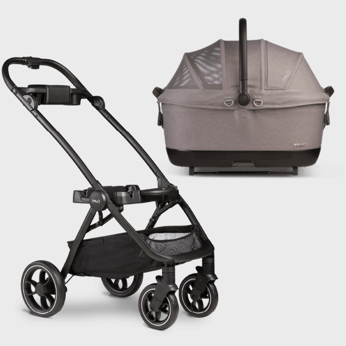 2-in-1 ISO Protection System