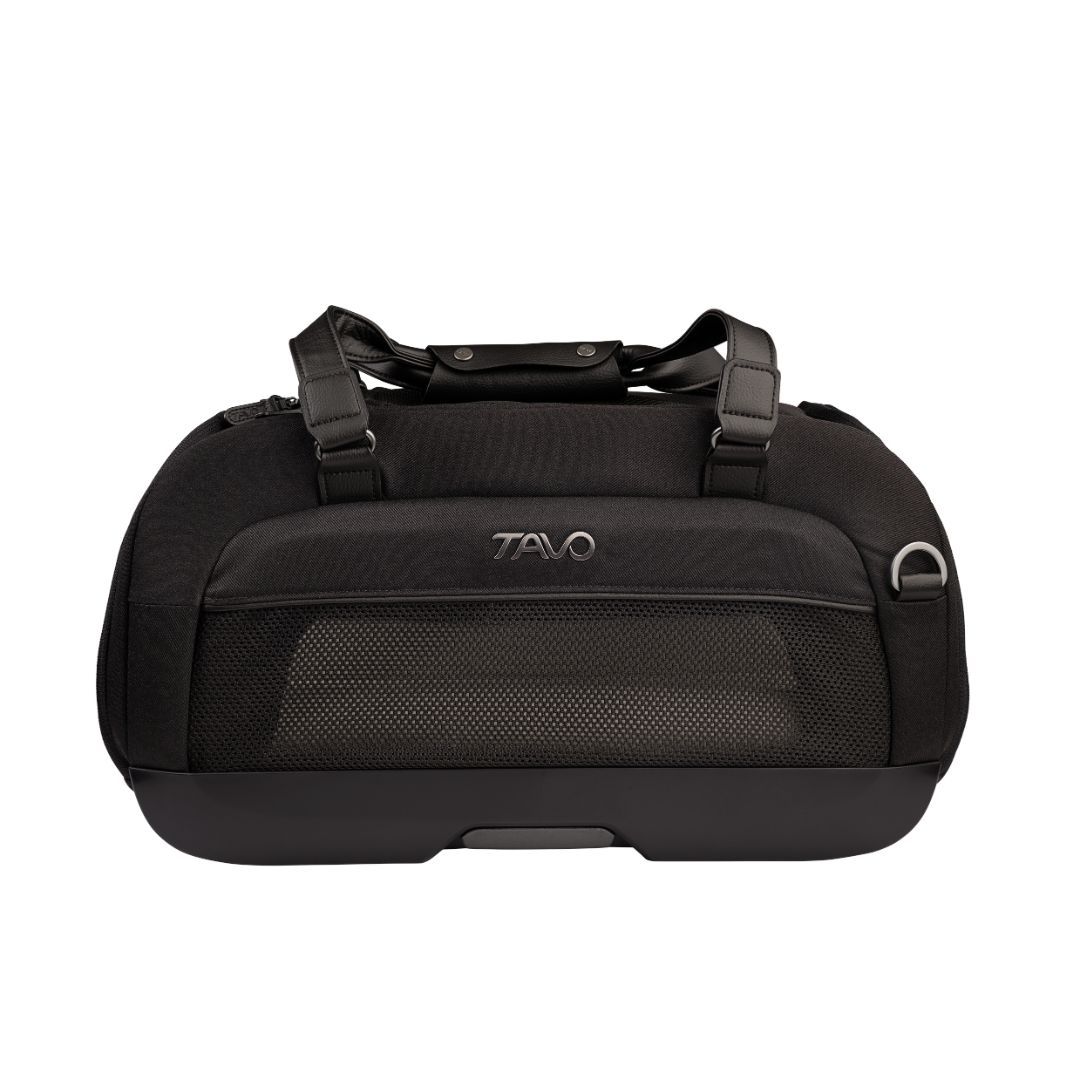 Dupree II Travel System