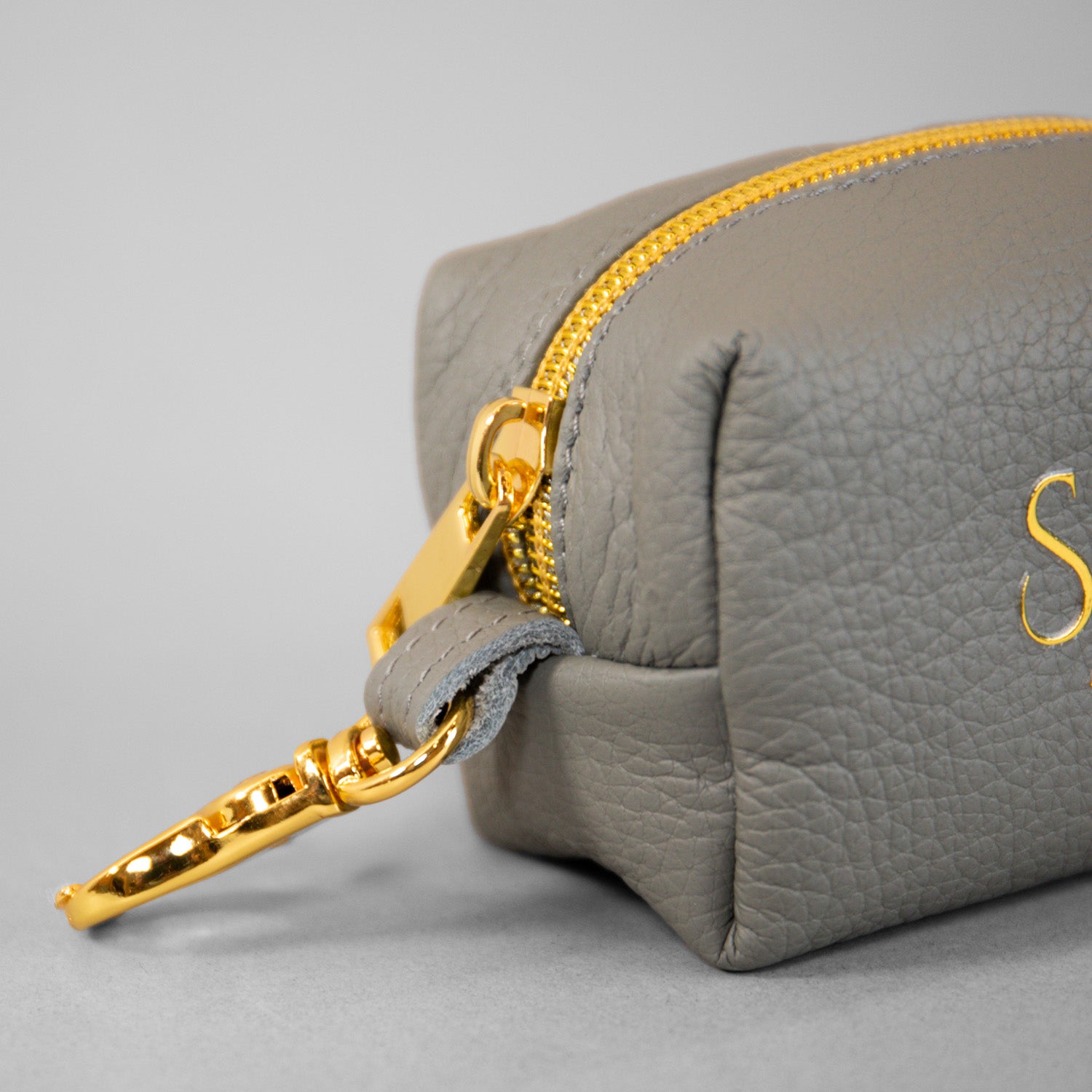 The Original Clean-up Carrier