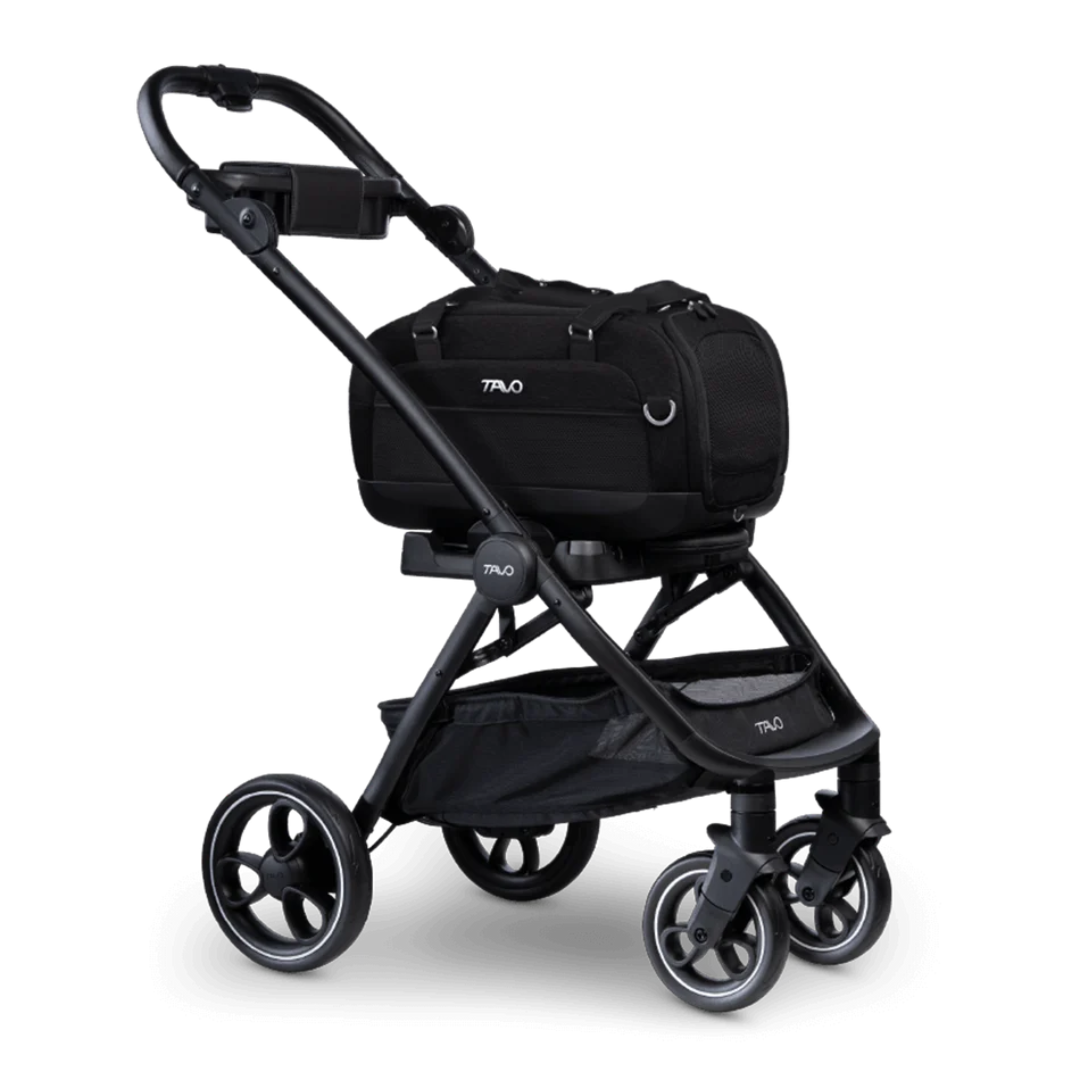 Dupree II Travel System