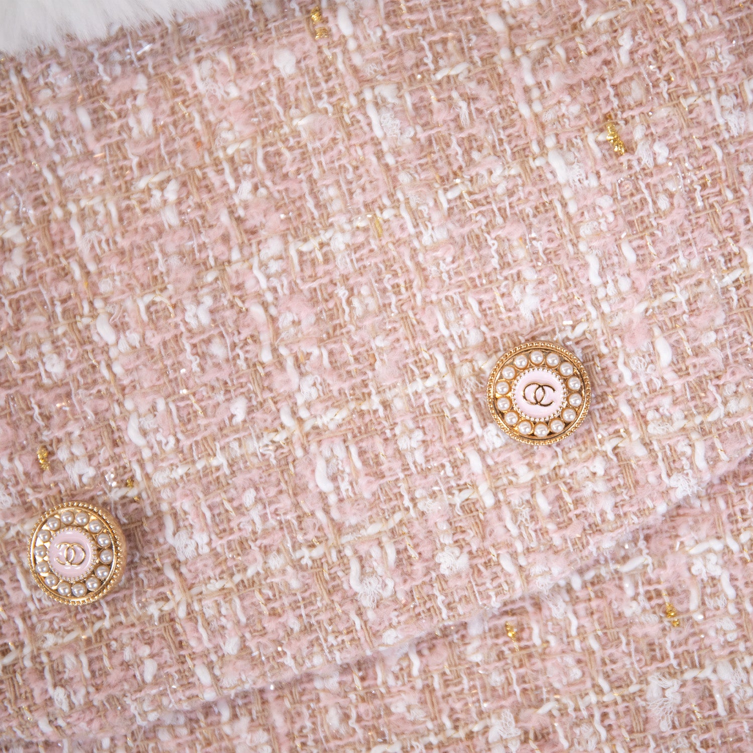 The Antoinette Overcoat