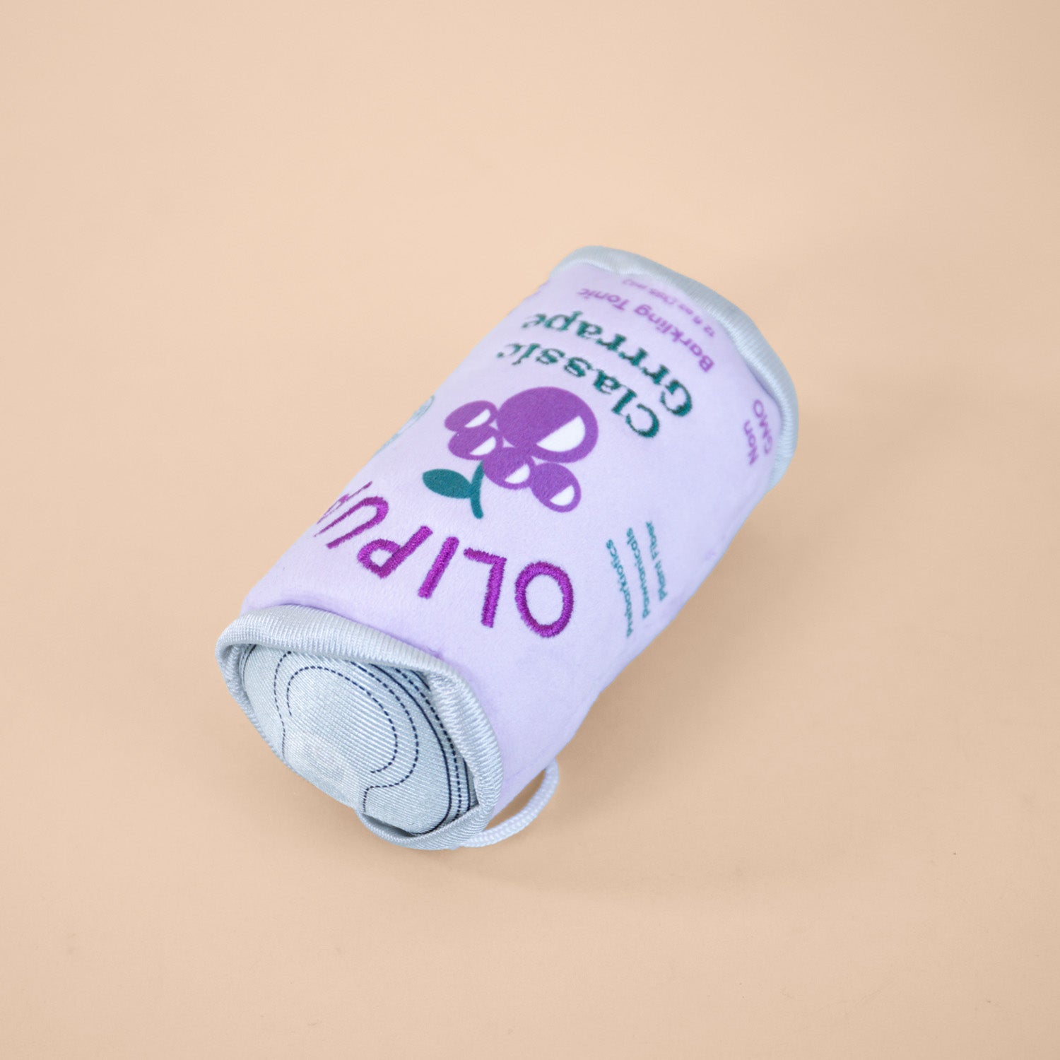 Olipup Barkling Tonic Toy