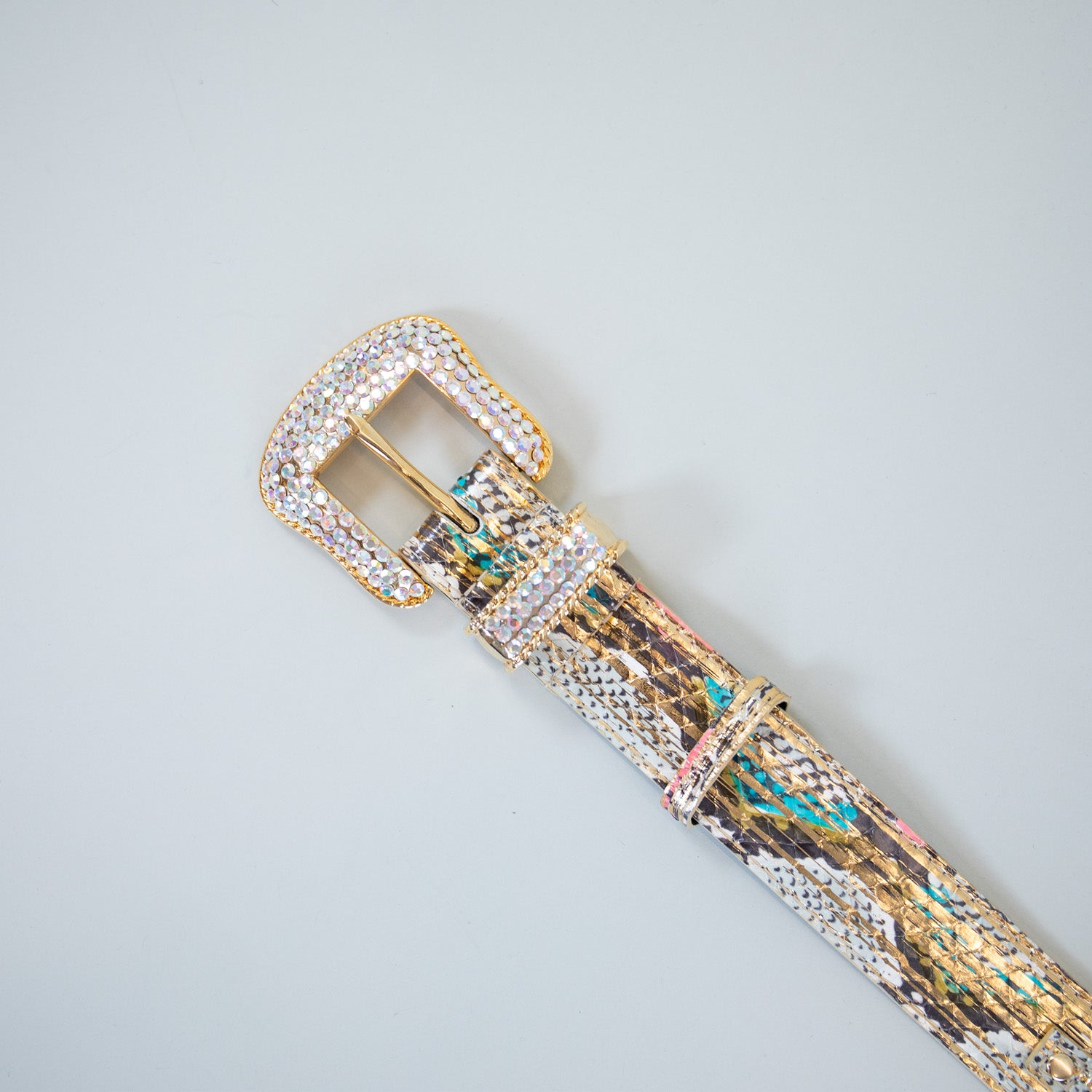 Scottsdale Collars