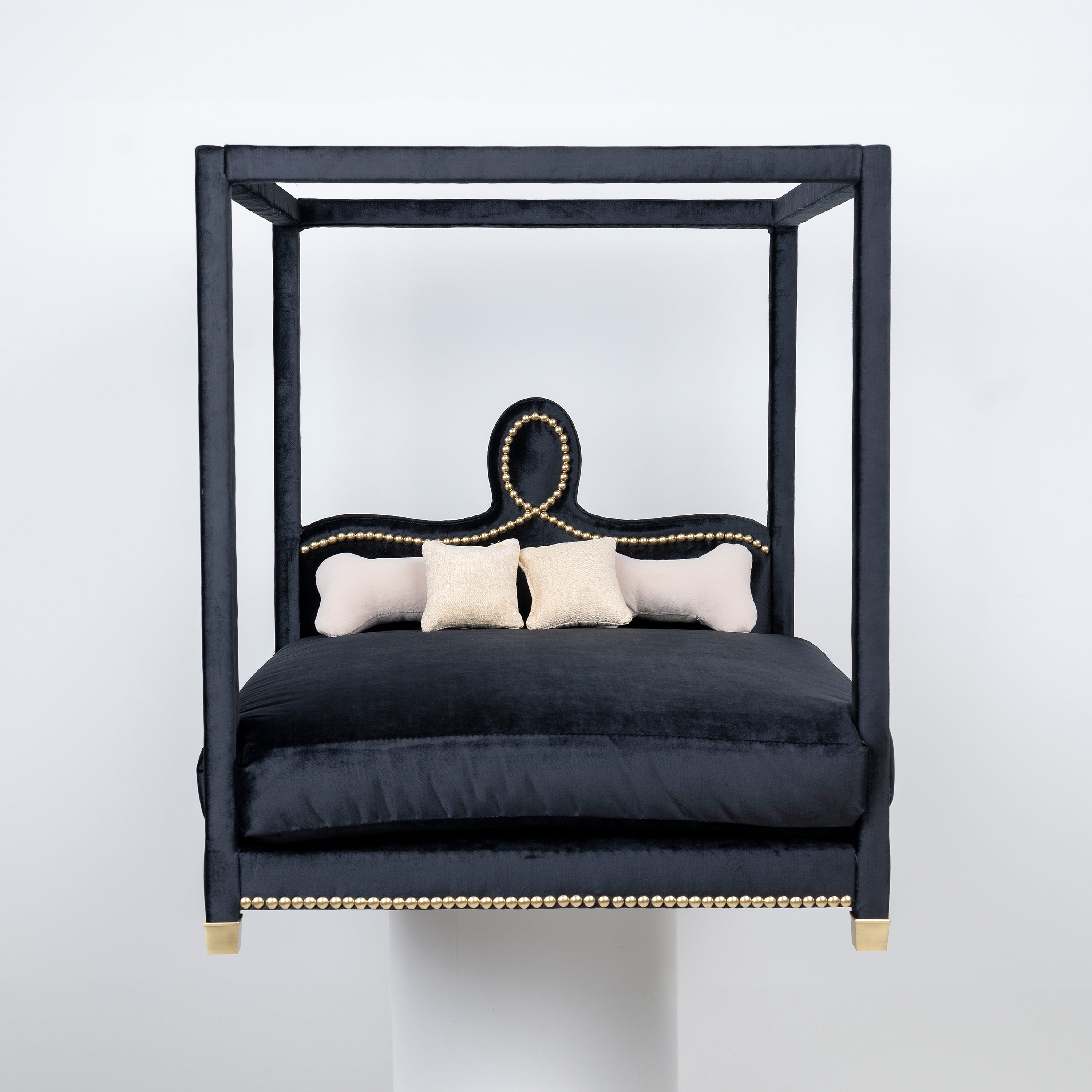 Adonis 4-Poster Bed