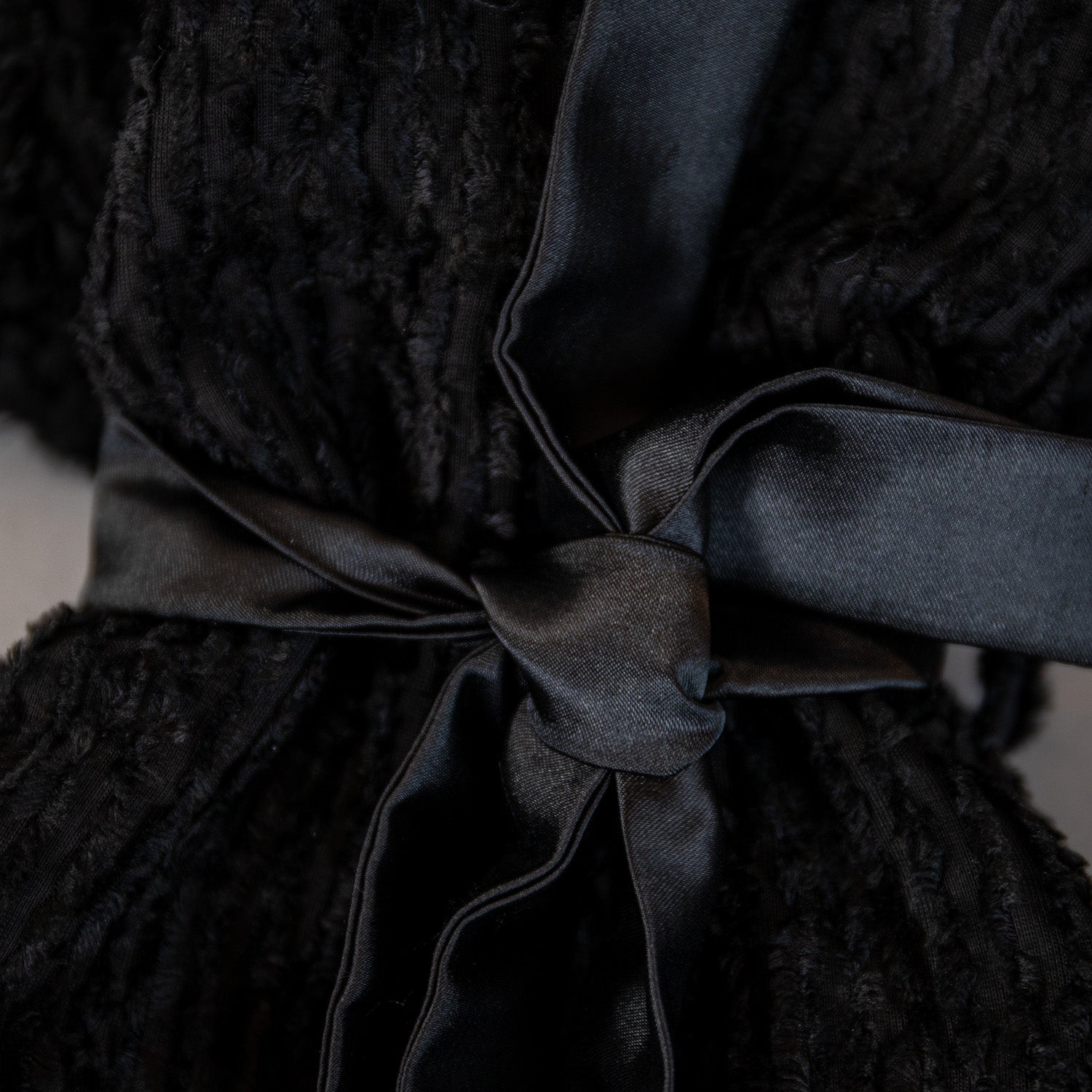 Lynette Luxe Cloud Robe