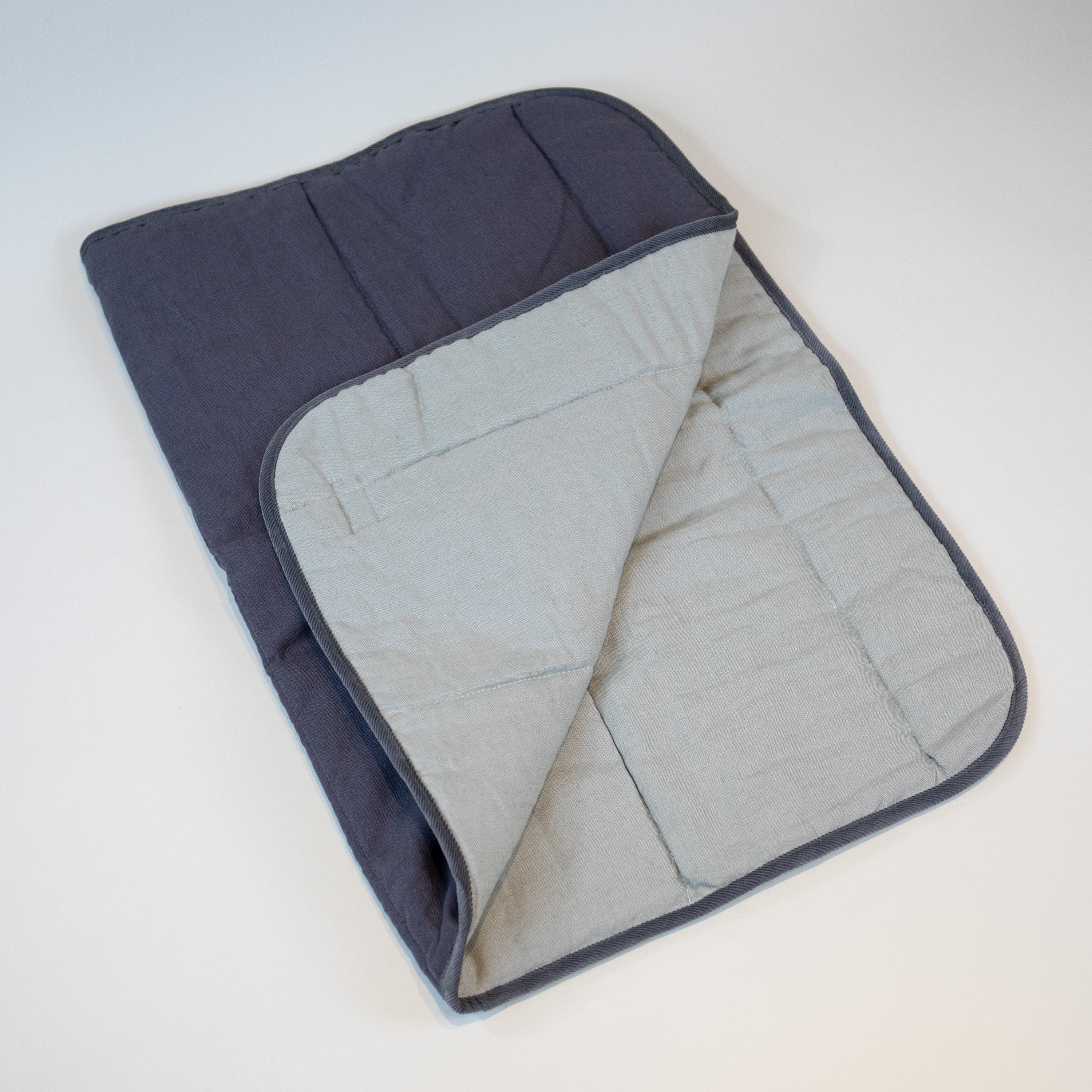 The Padbury Blanket