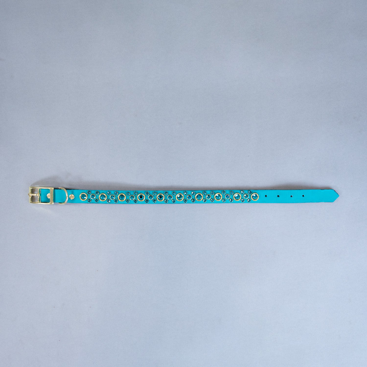Arabian Night Collars