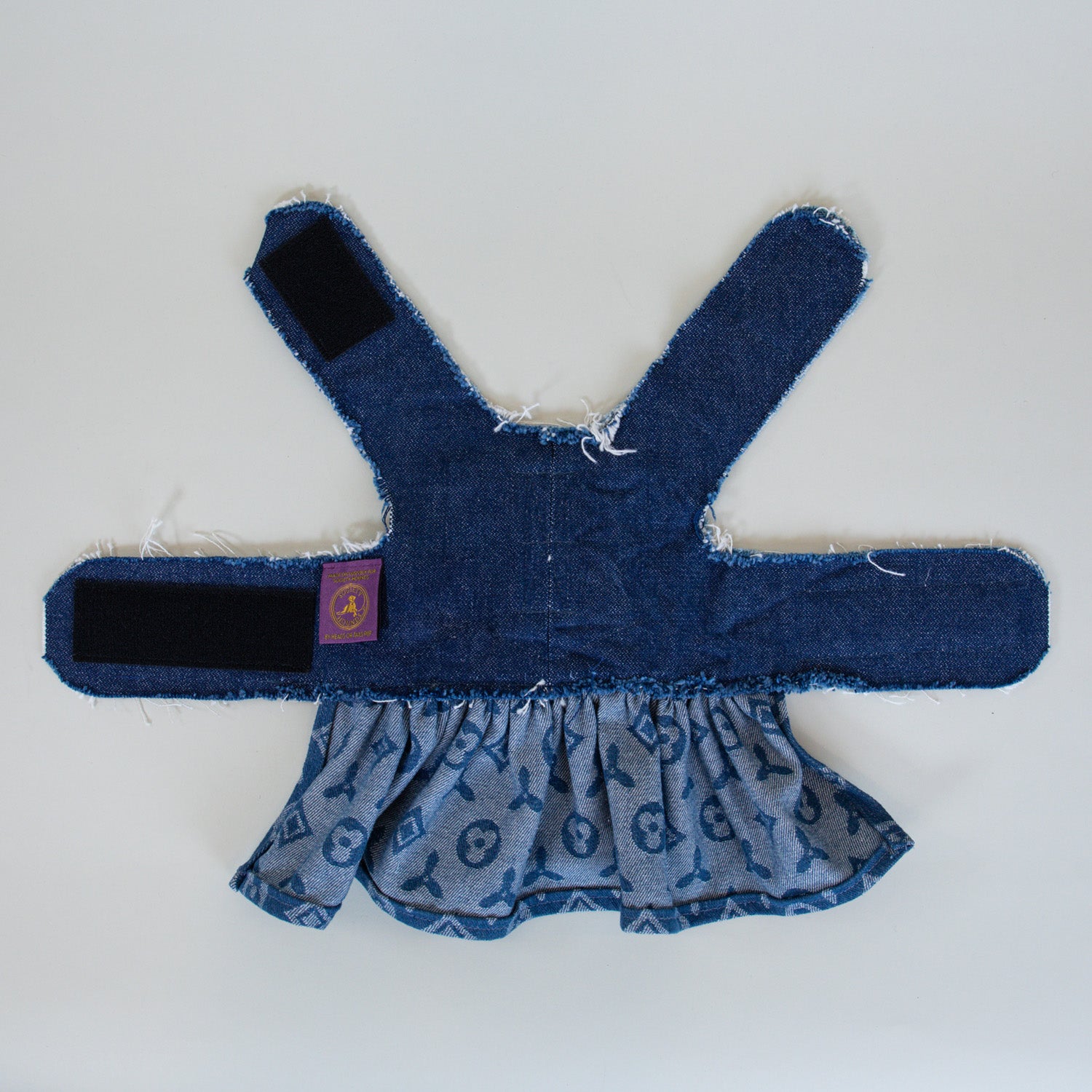 Studded Celtic Dress