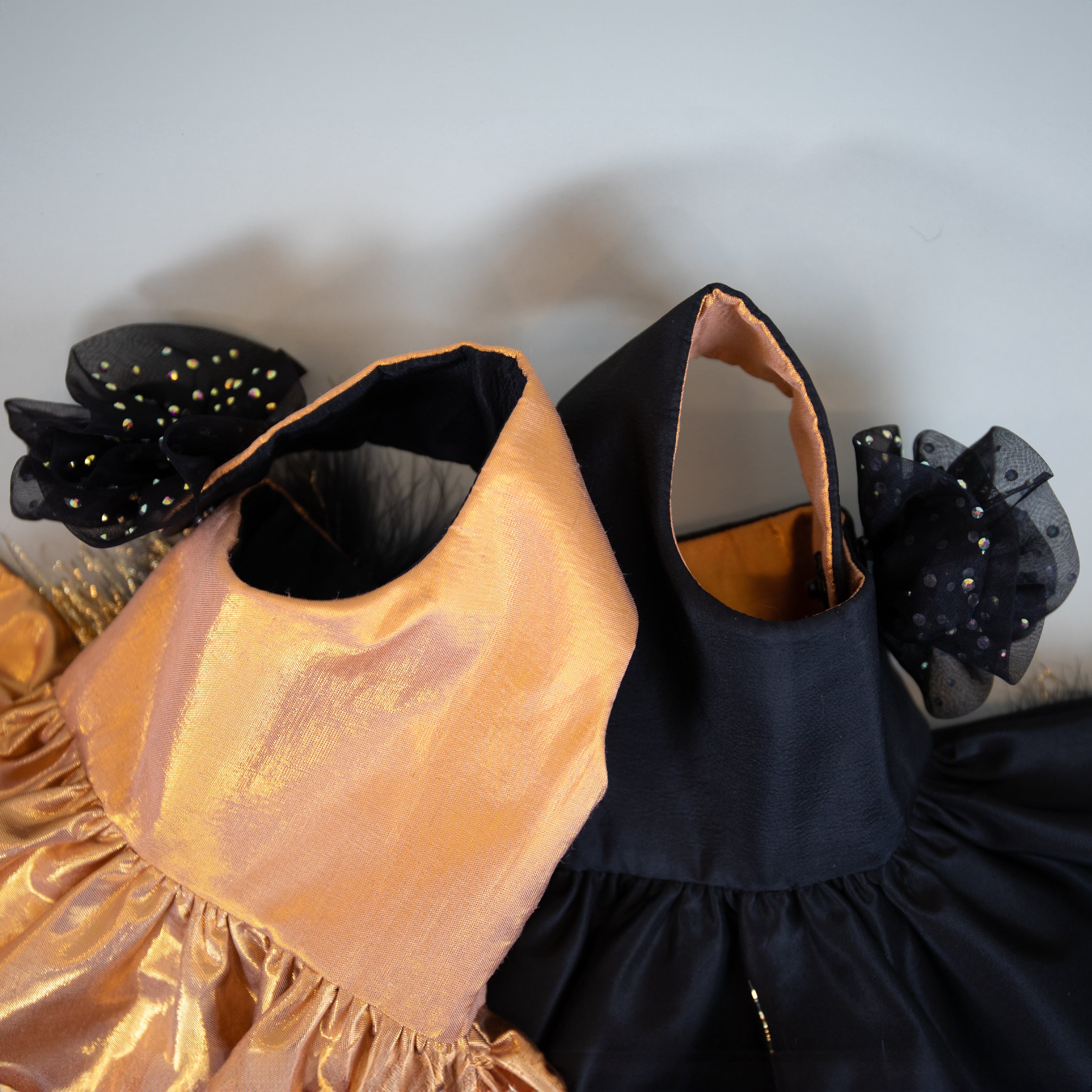 Dreambound Reversible Gown