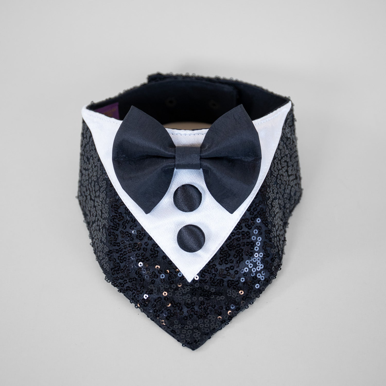 D'EGOT Tux Bandana