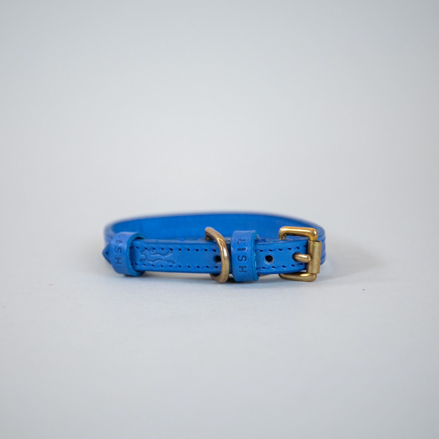 The Cooper Collar