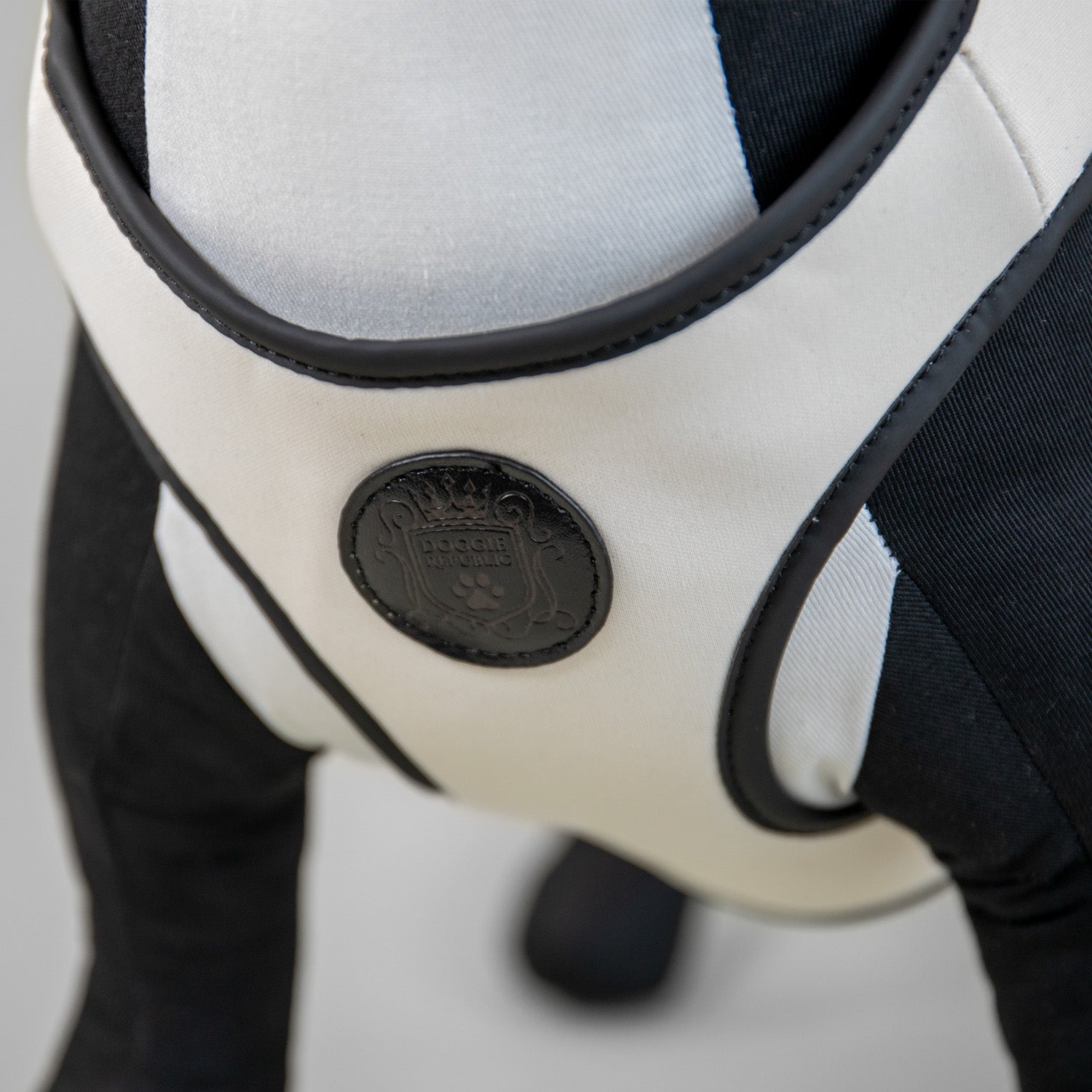 Doggie Republic Classic Harness