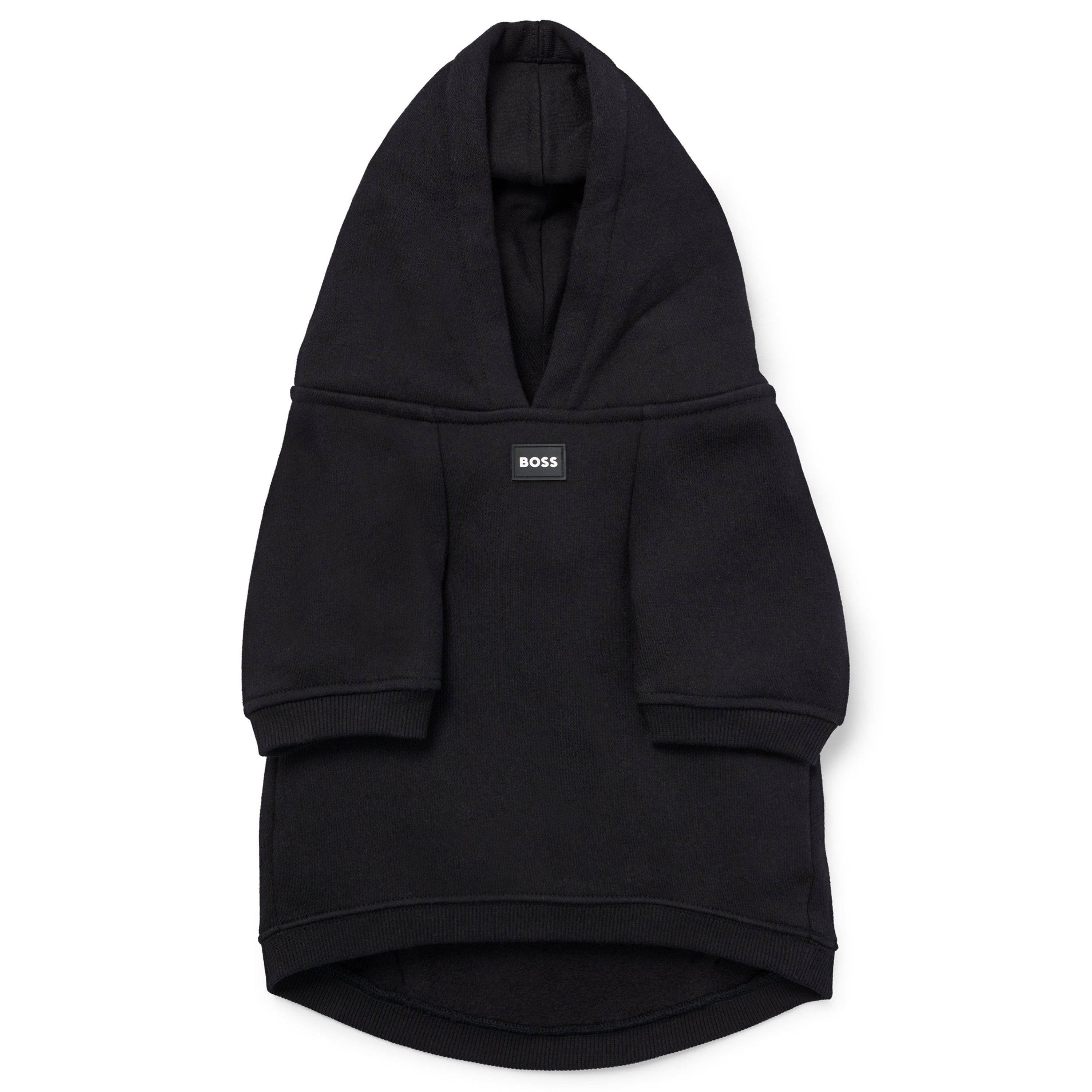 BOSS Logo Hoodie