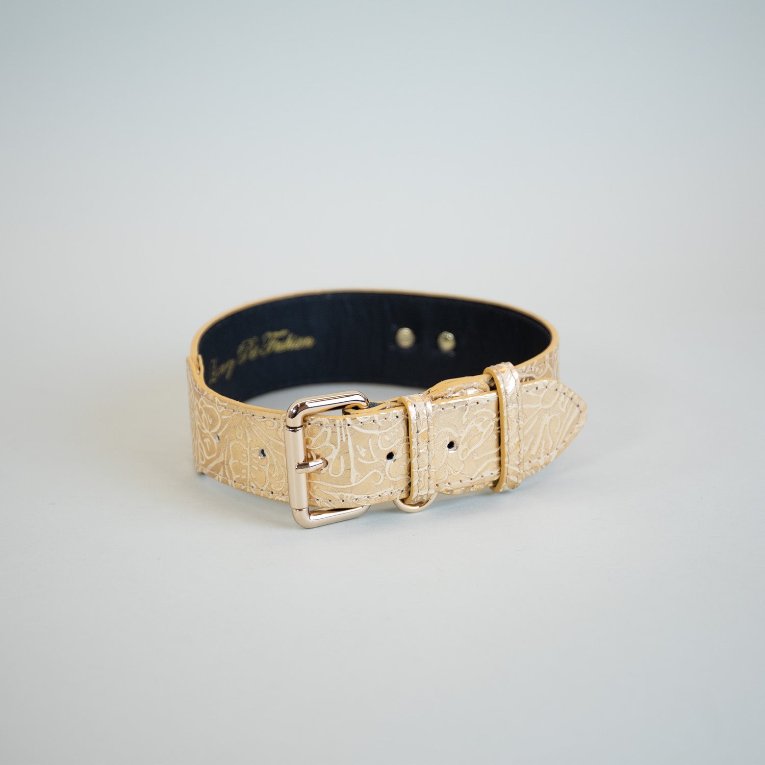 Chromatic Garden Collars