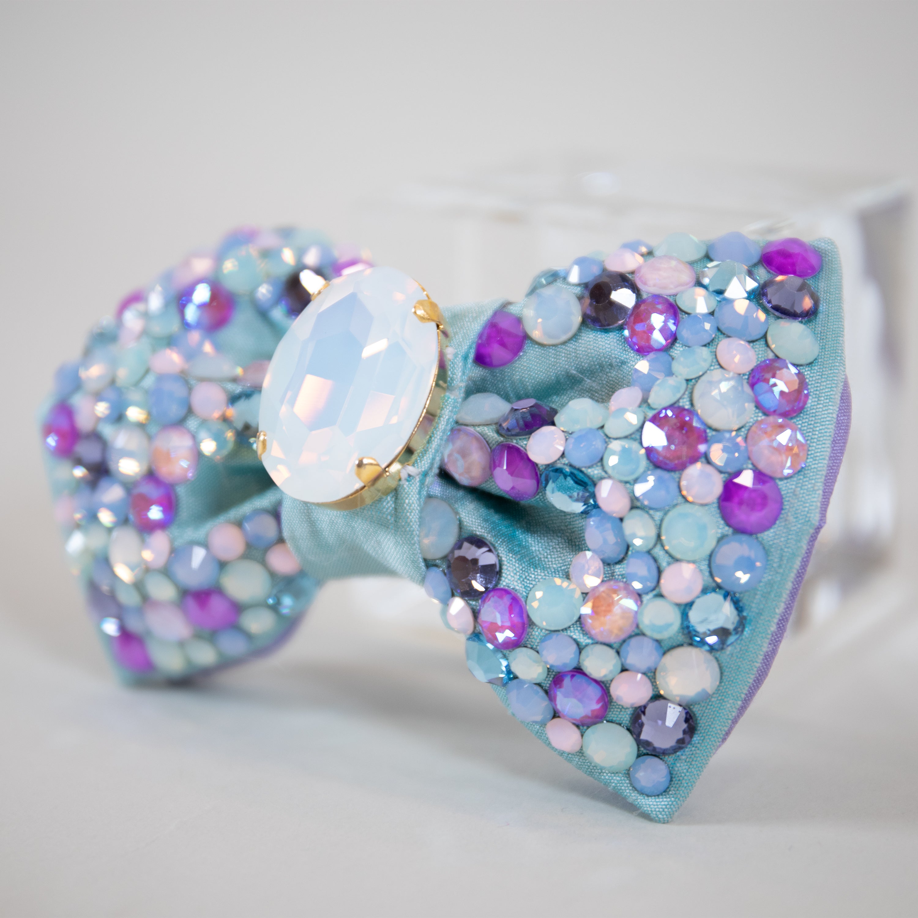 Boba Bow
