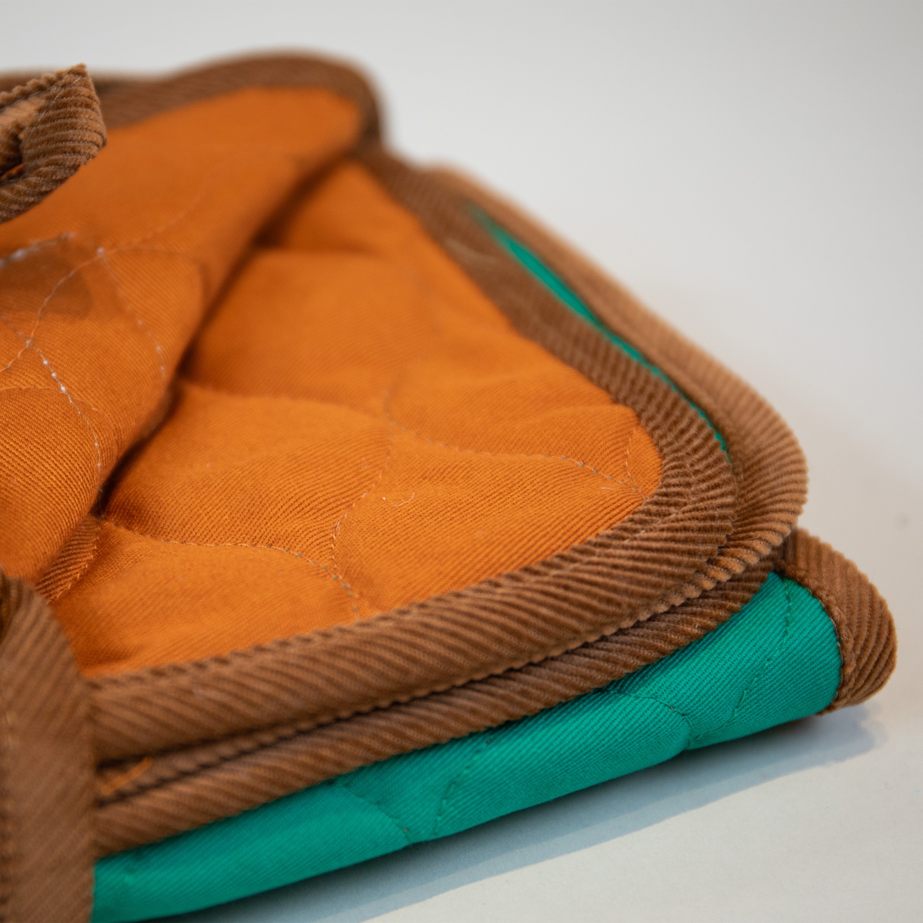 The Winkley Travel Blanket