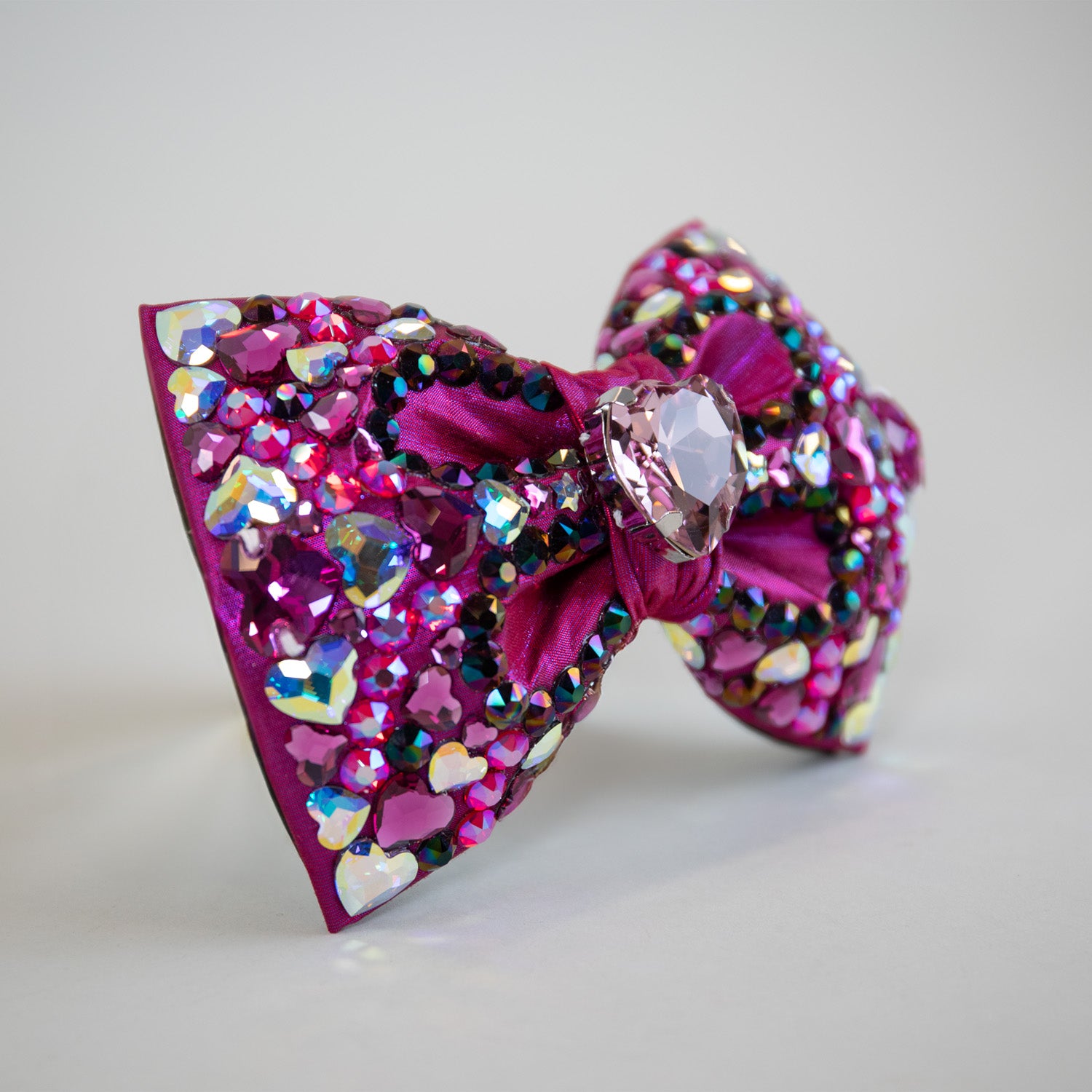 Deep Amore Bow