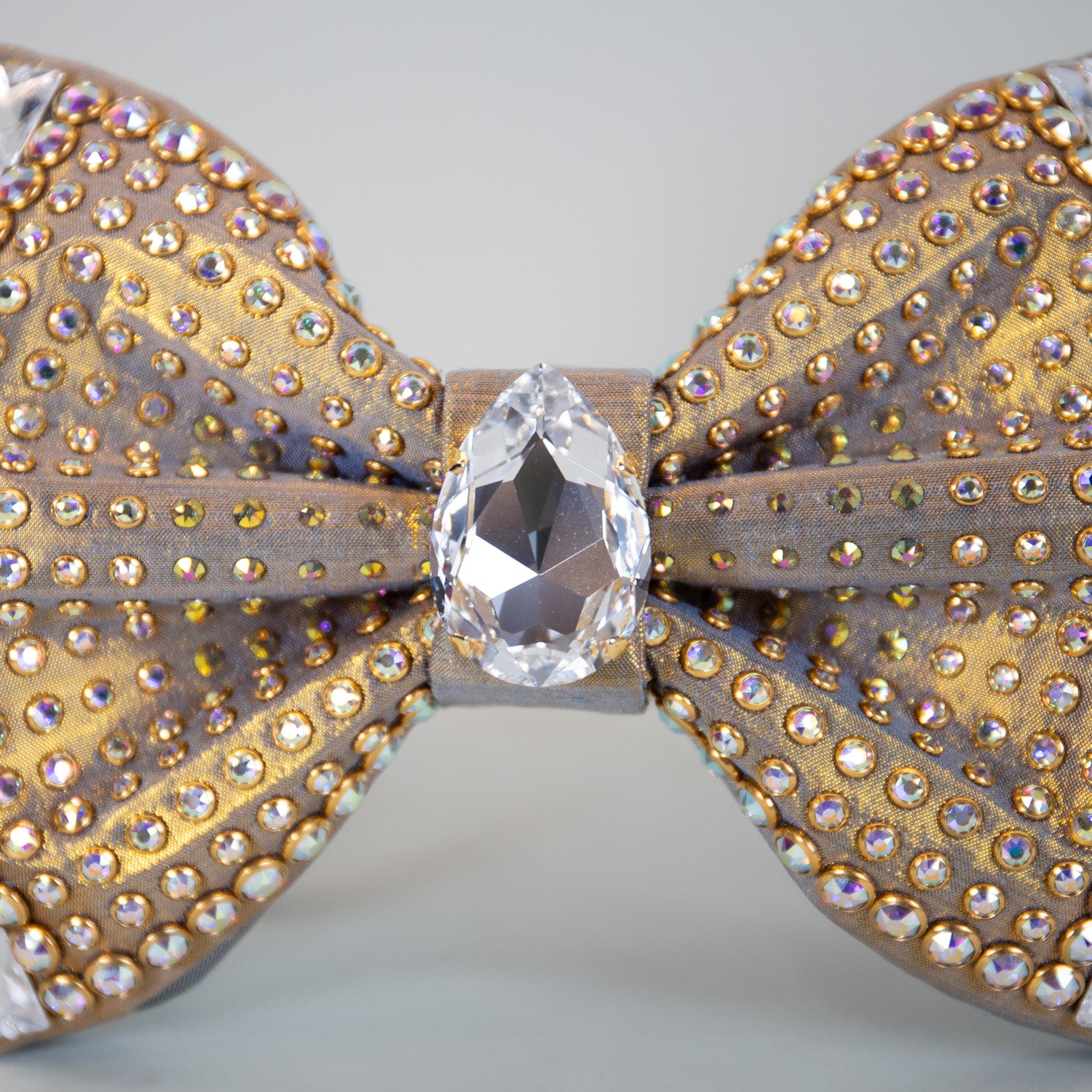 Divine Midnight Bow
