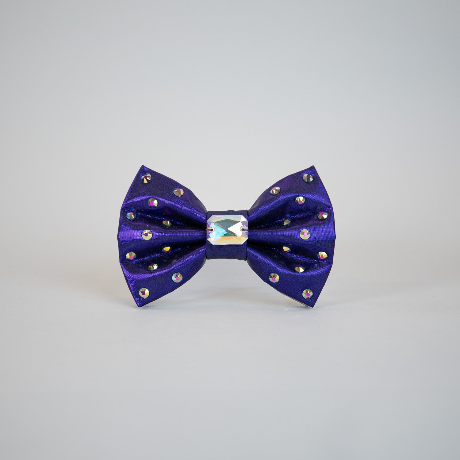 Metallic Reversible Bows