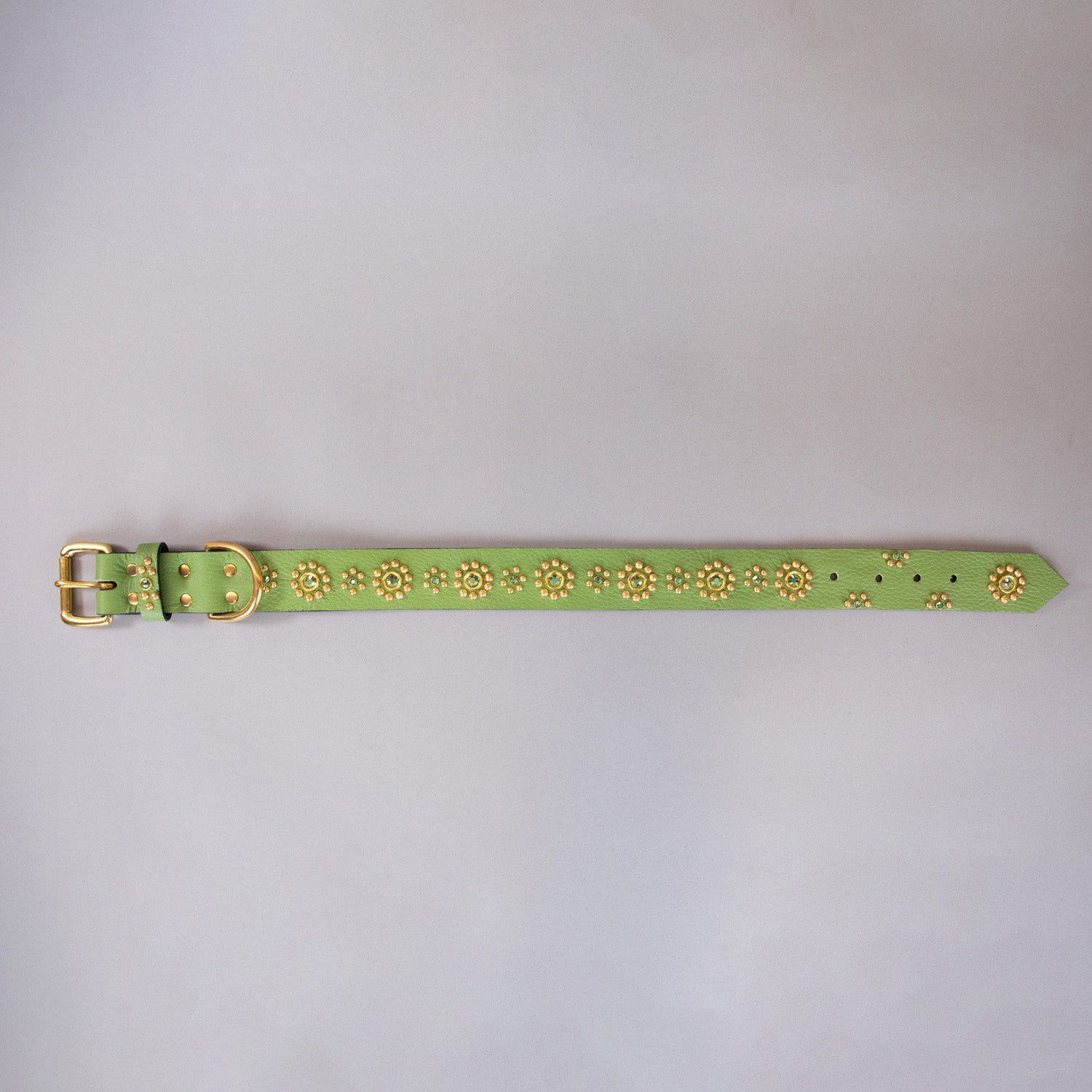 Crystal Garden Collars