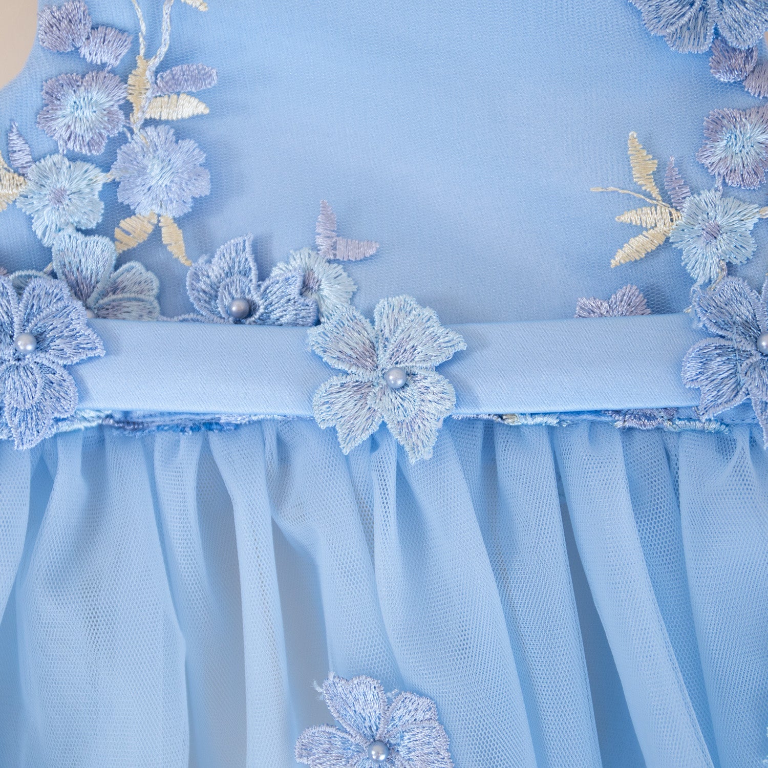 Enchanted Garden Dress