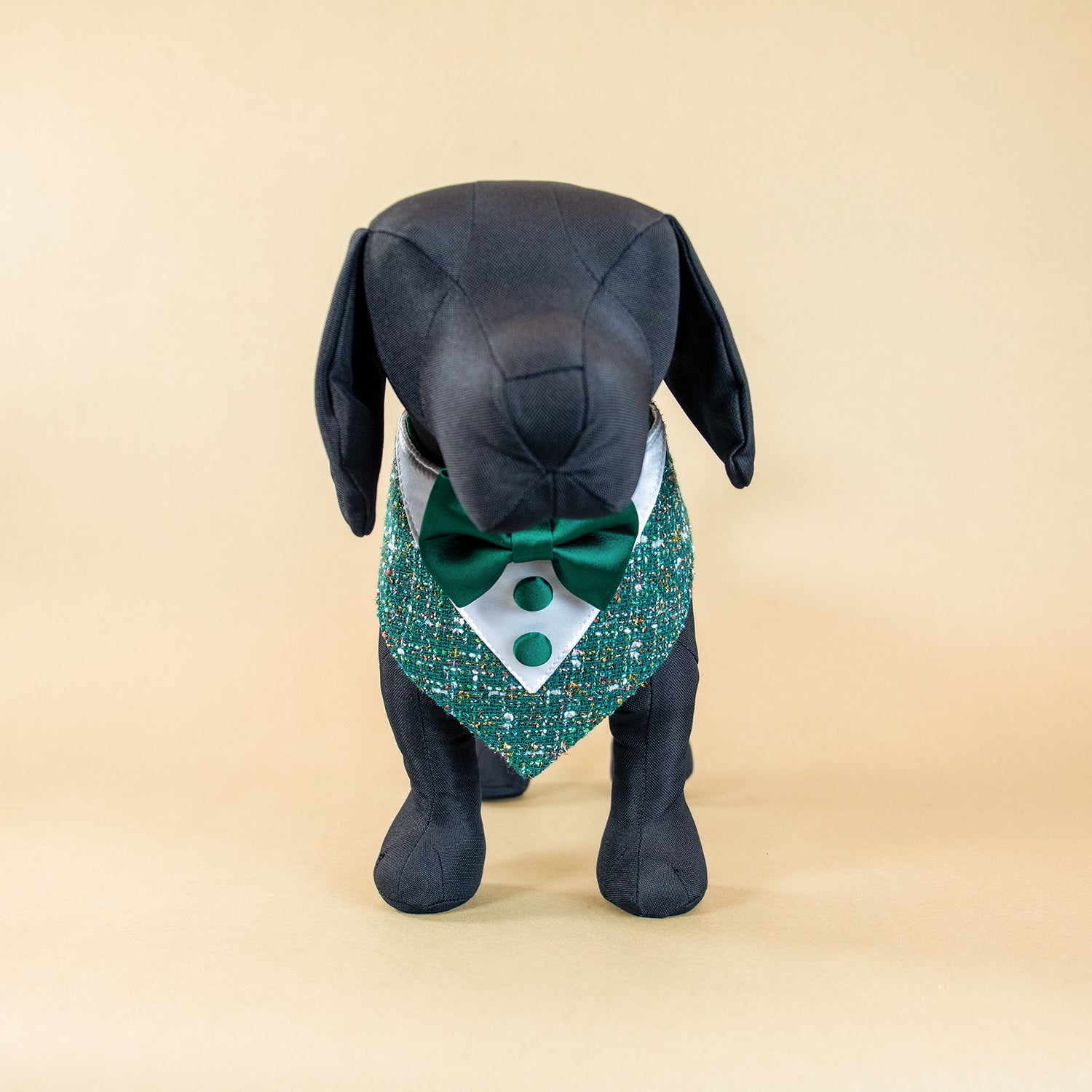 The Anna Tux Bandana