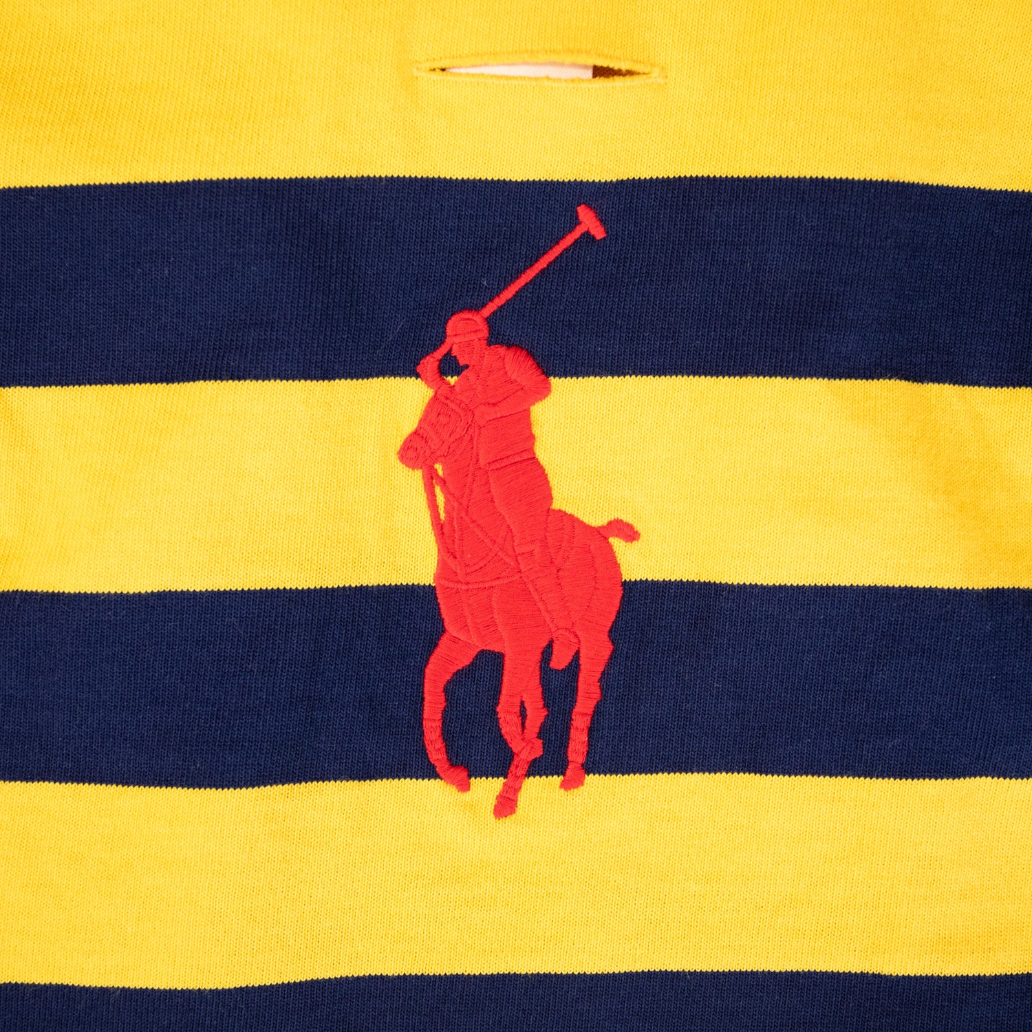 Ralph Lauren Rugby Shirt