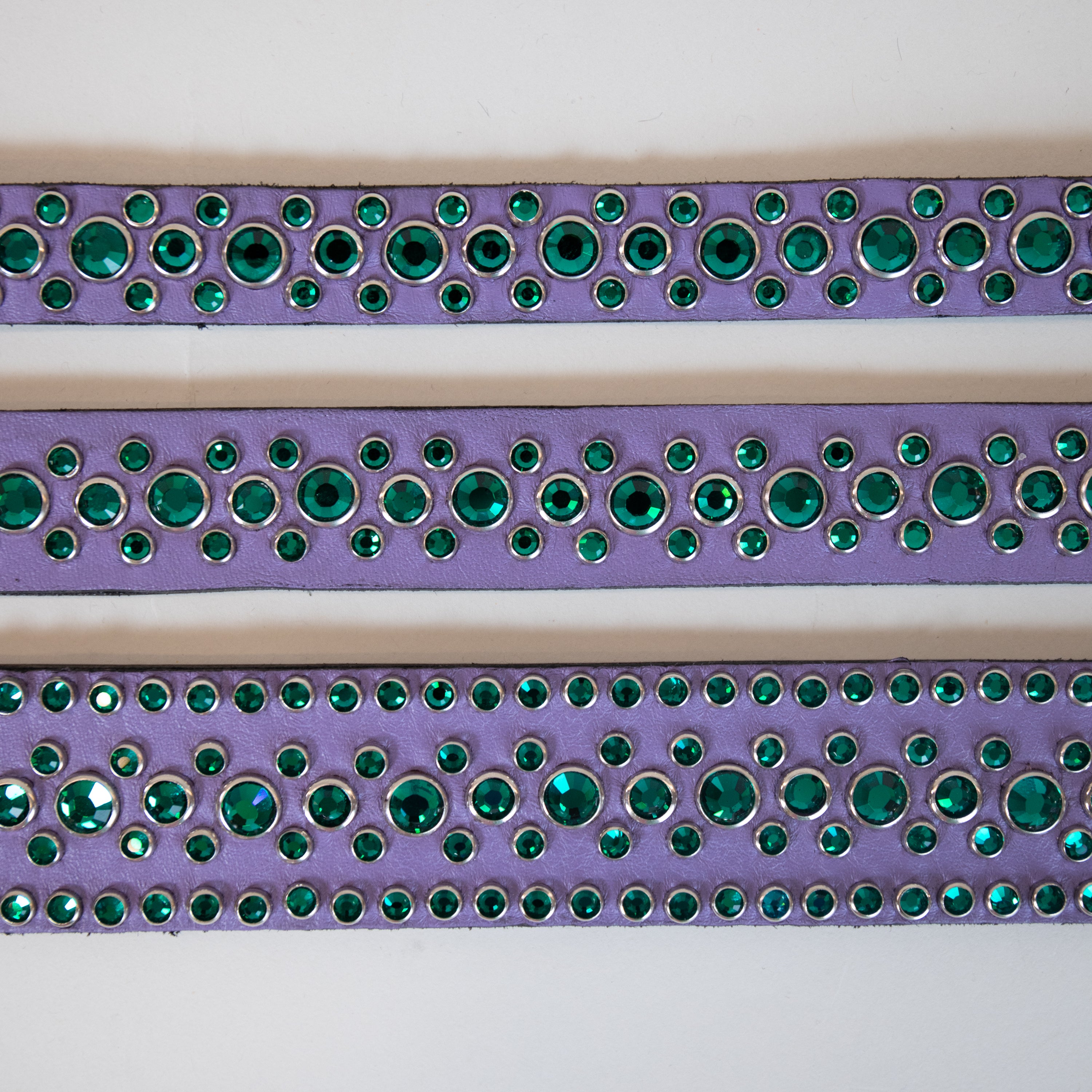 Arabian Night Collars