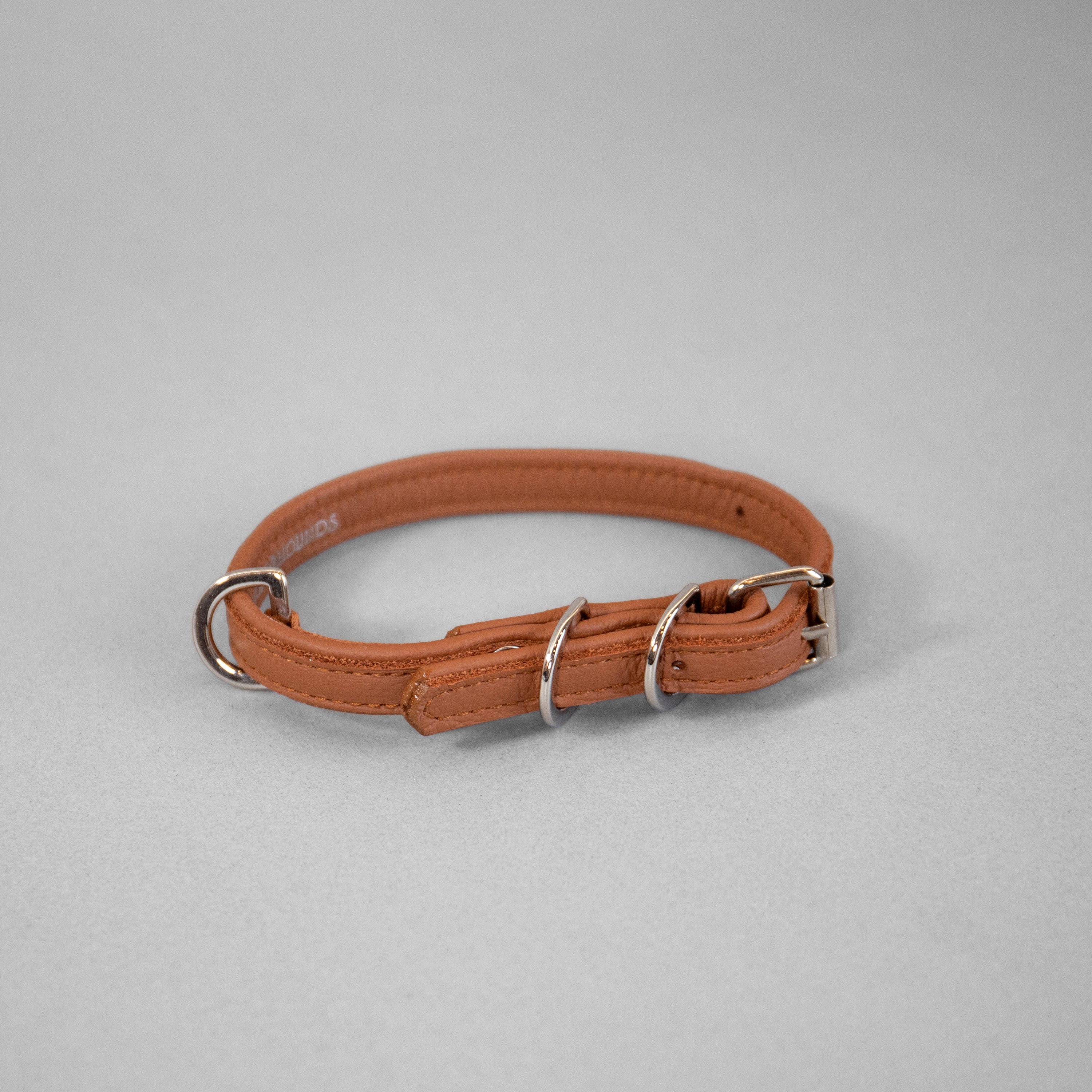 The Original Collar