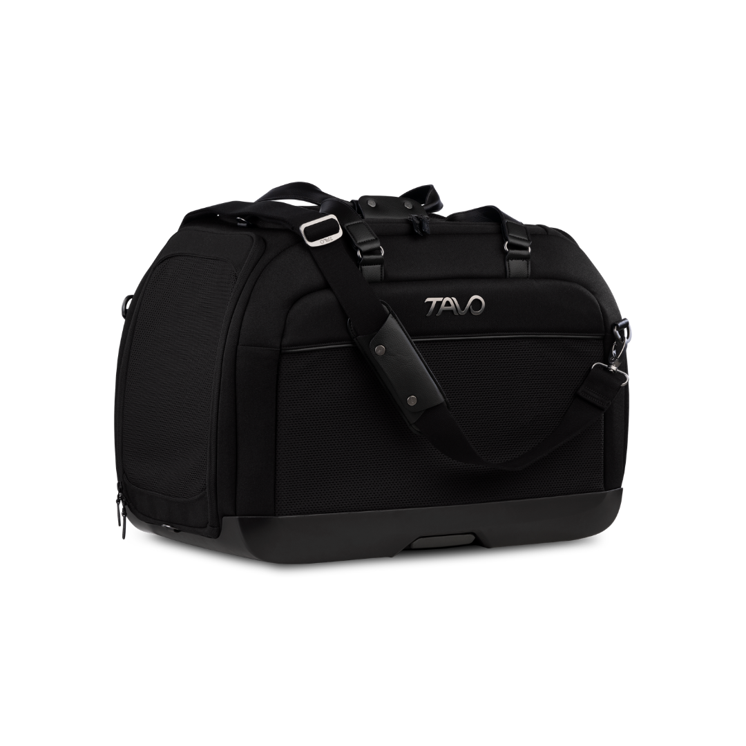 Hendrick Travel System