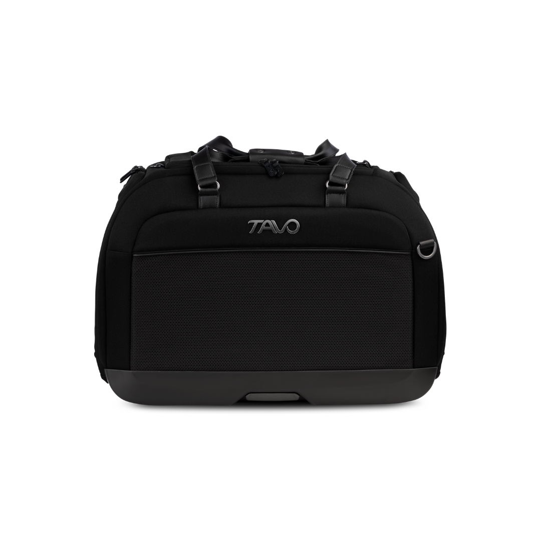 Hendrick Travel System