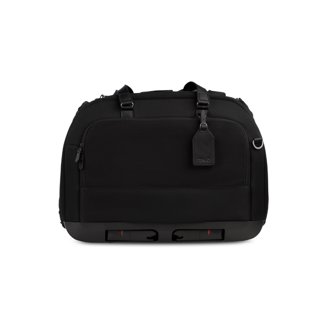 Hendrick Travel System