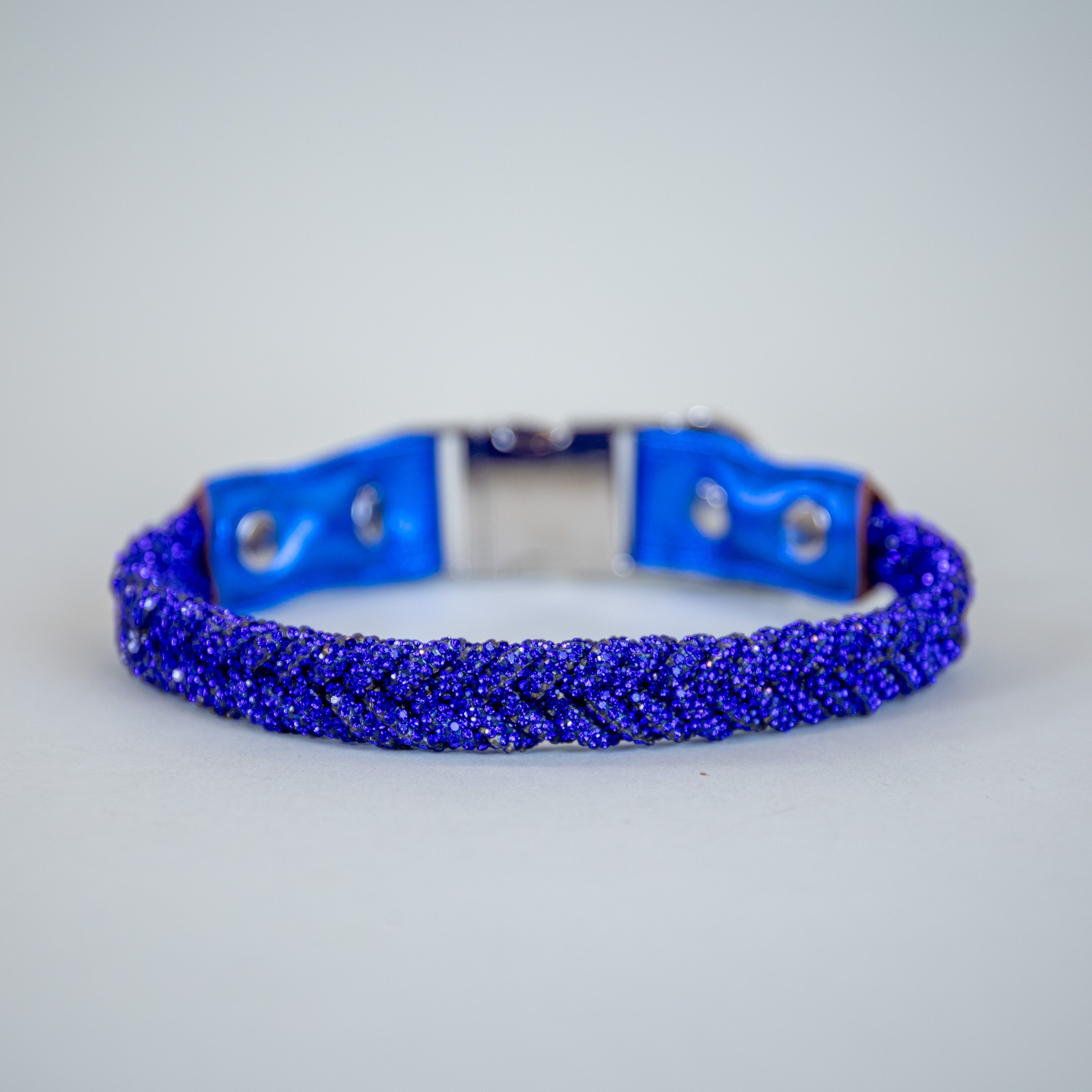Ultraviolet Crystal Collars