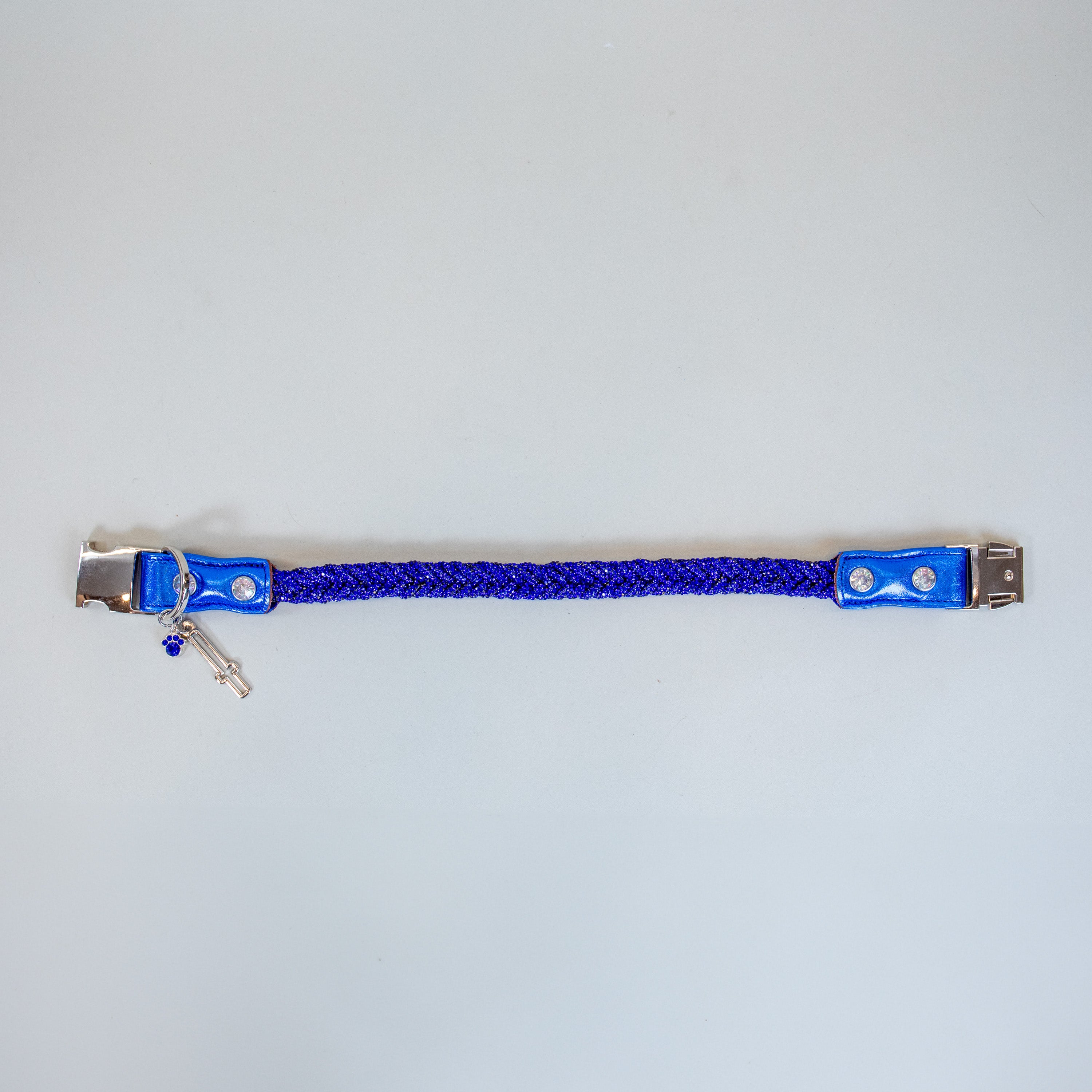 Ultraviolet Crystal Collars