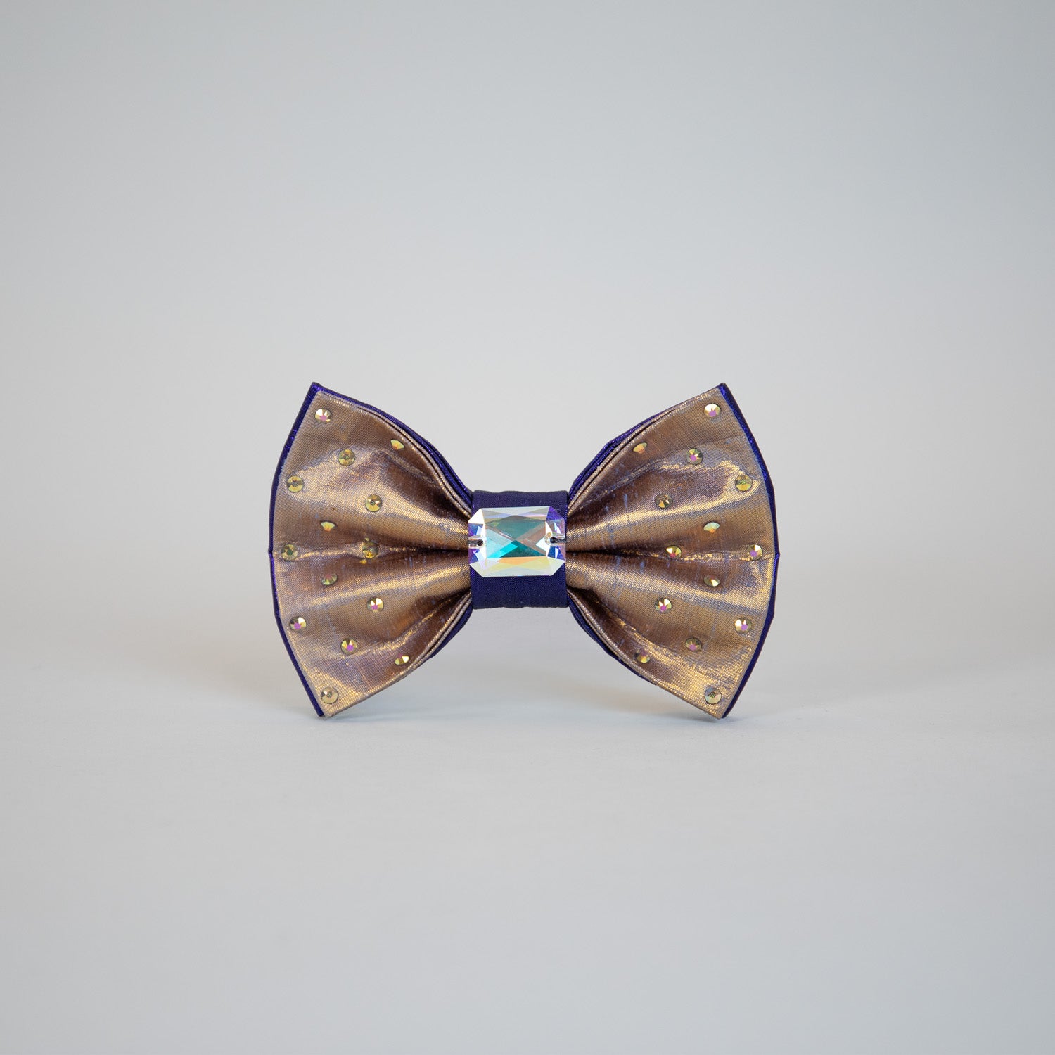 Metallic Reversible Bows