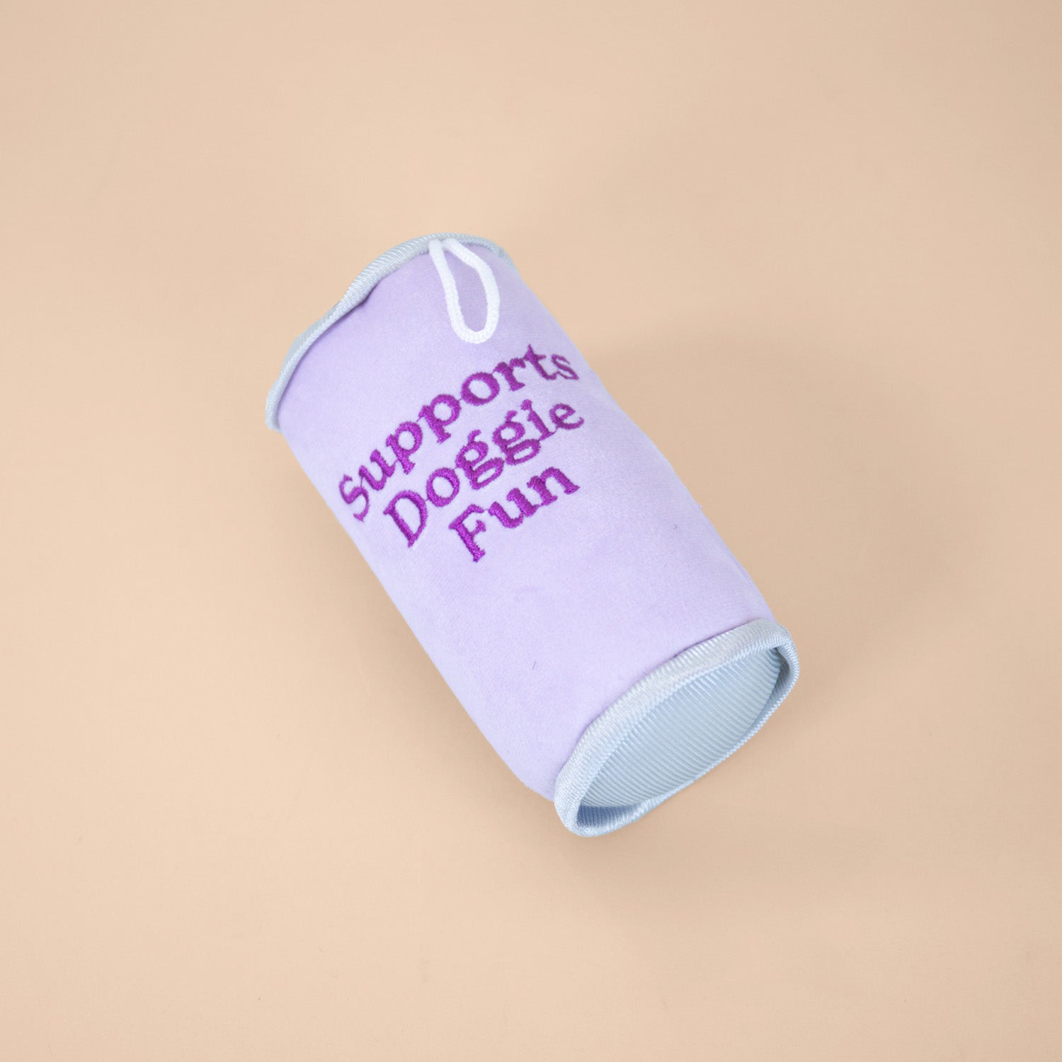 Olipup Barkling Tonic Toy