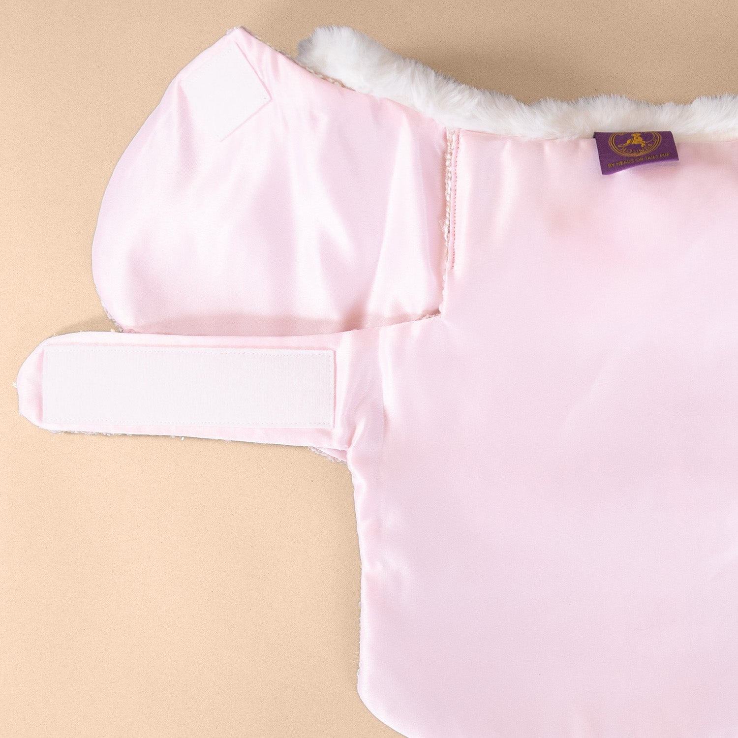 The Antoinette Overcoat