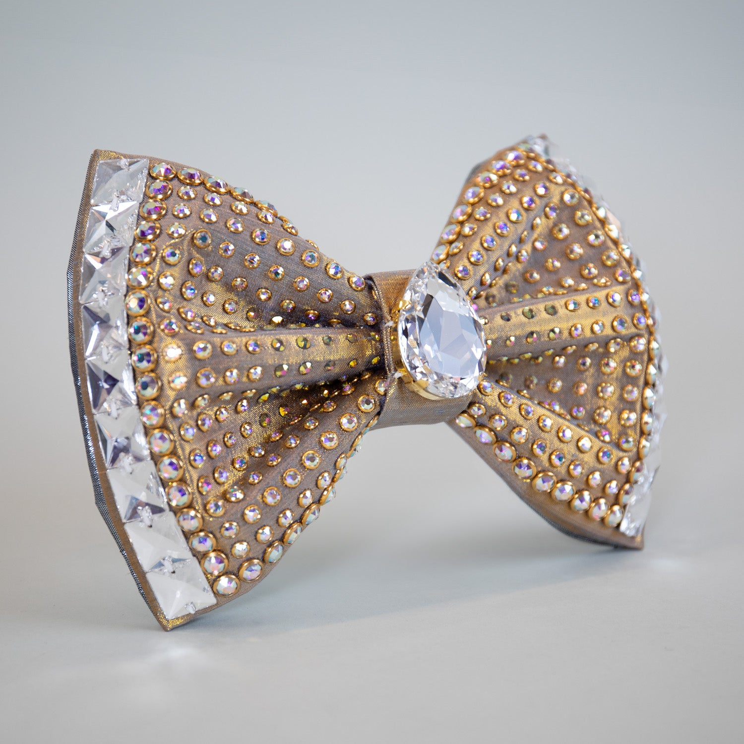 Divine Midnight Bow