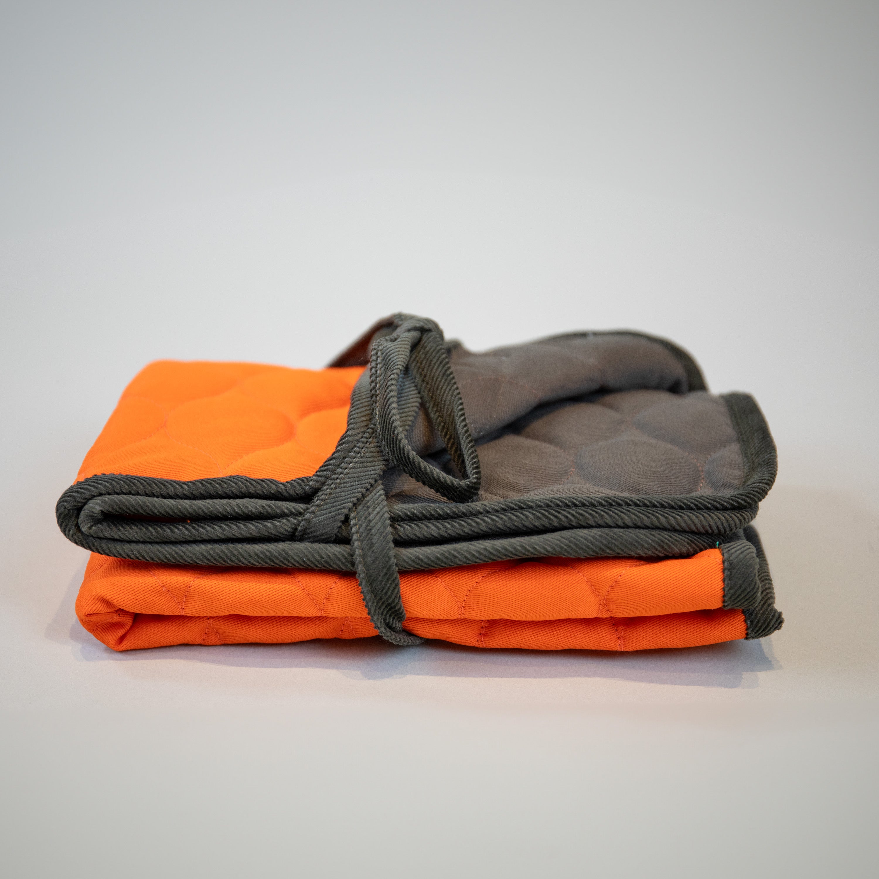 The Winkley Travel Blanket