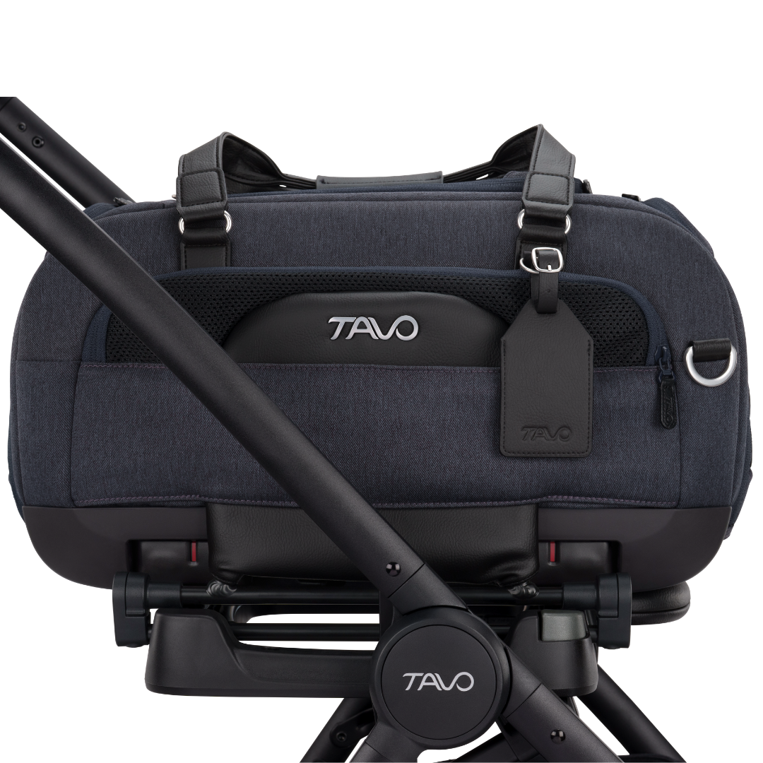 Dupree II Travel System