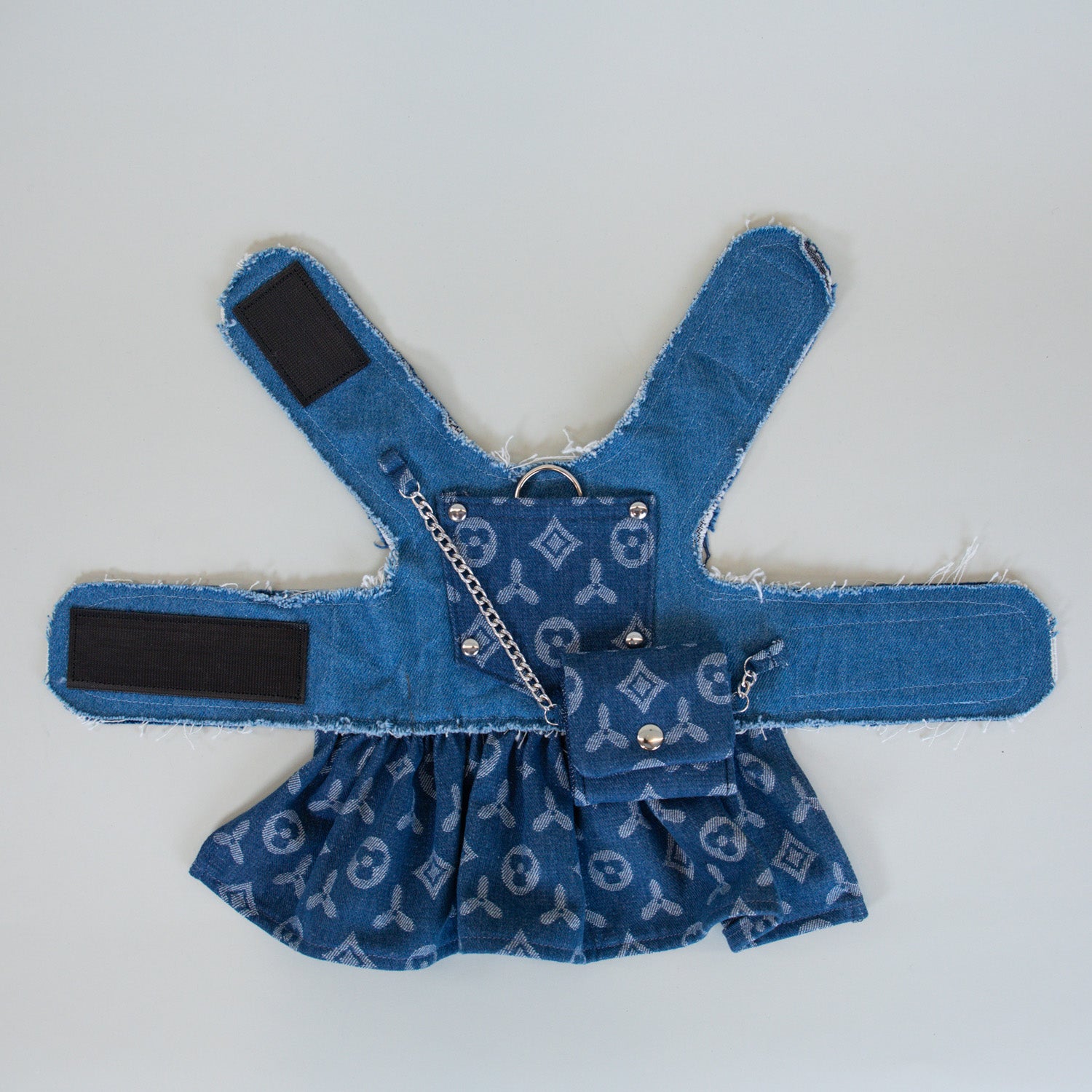 Studded Celtic Dress