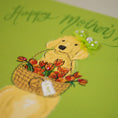 Load image into Gallery viewer, Happy Mother's Day Greeting Card
