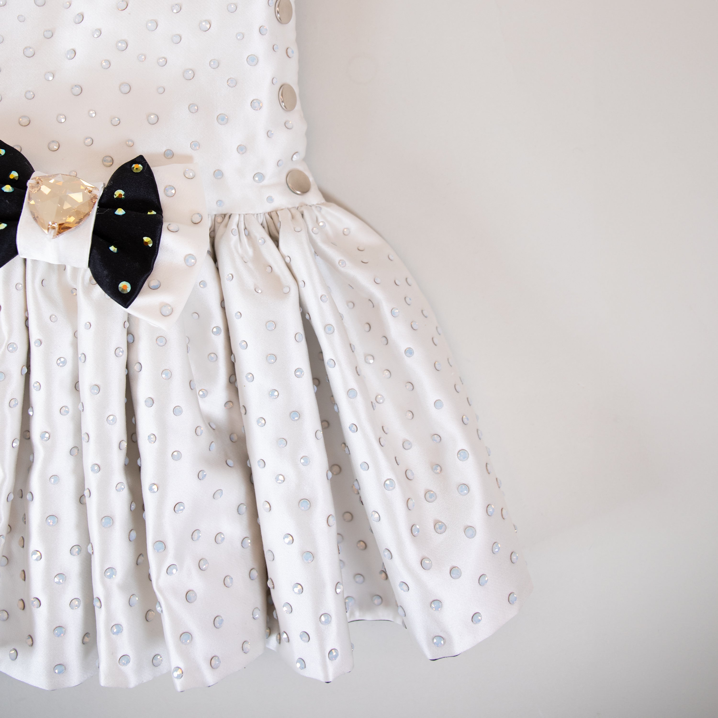Little Willow Reversible Dress