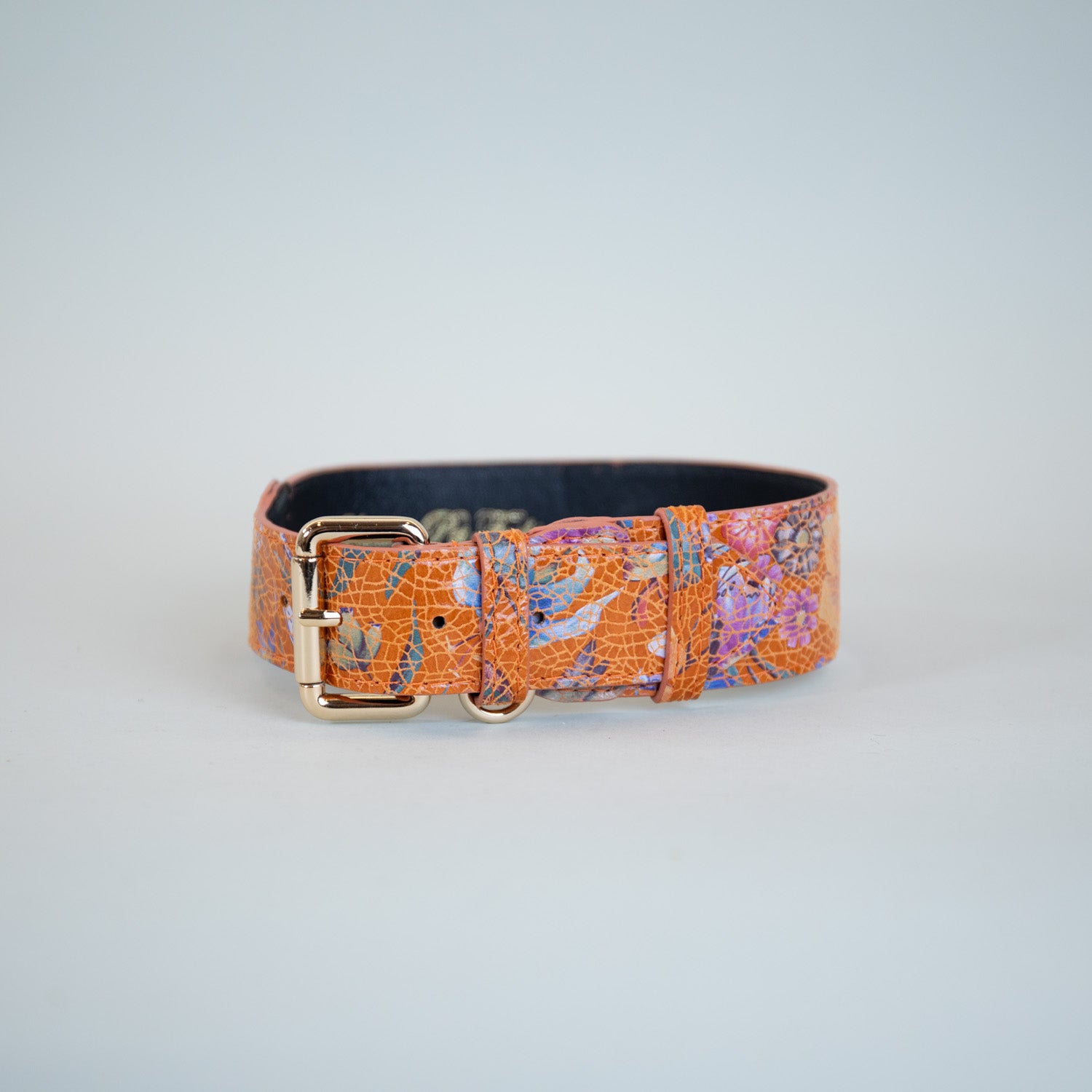 Mosaic Garden Collars