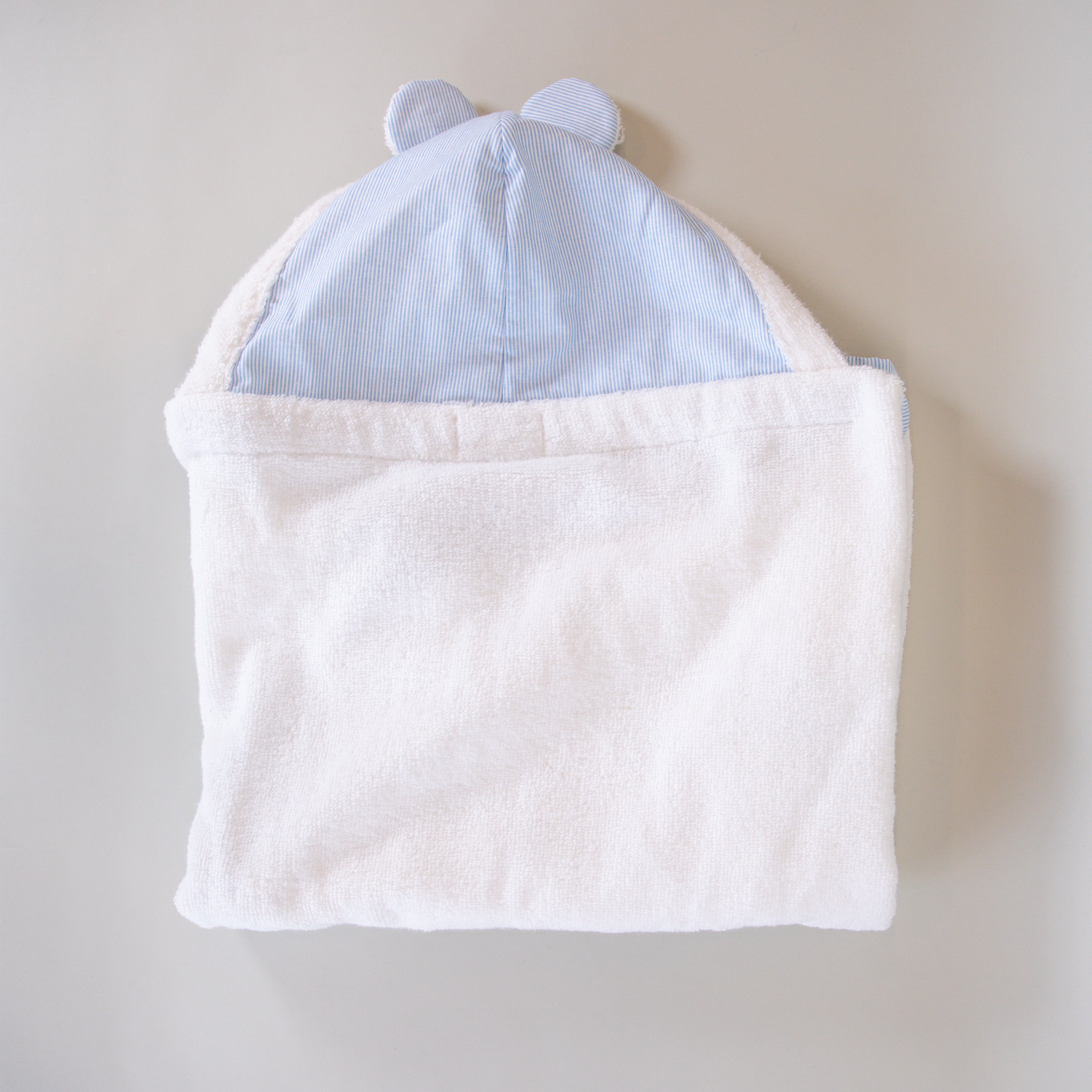 Bath Towels