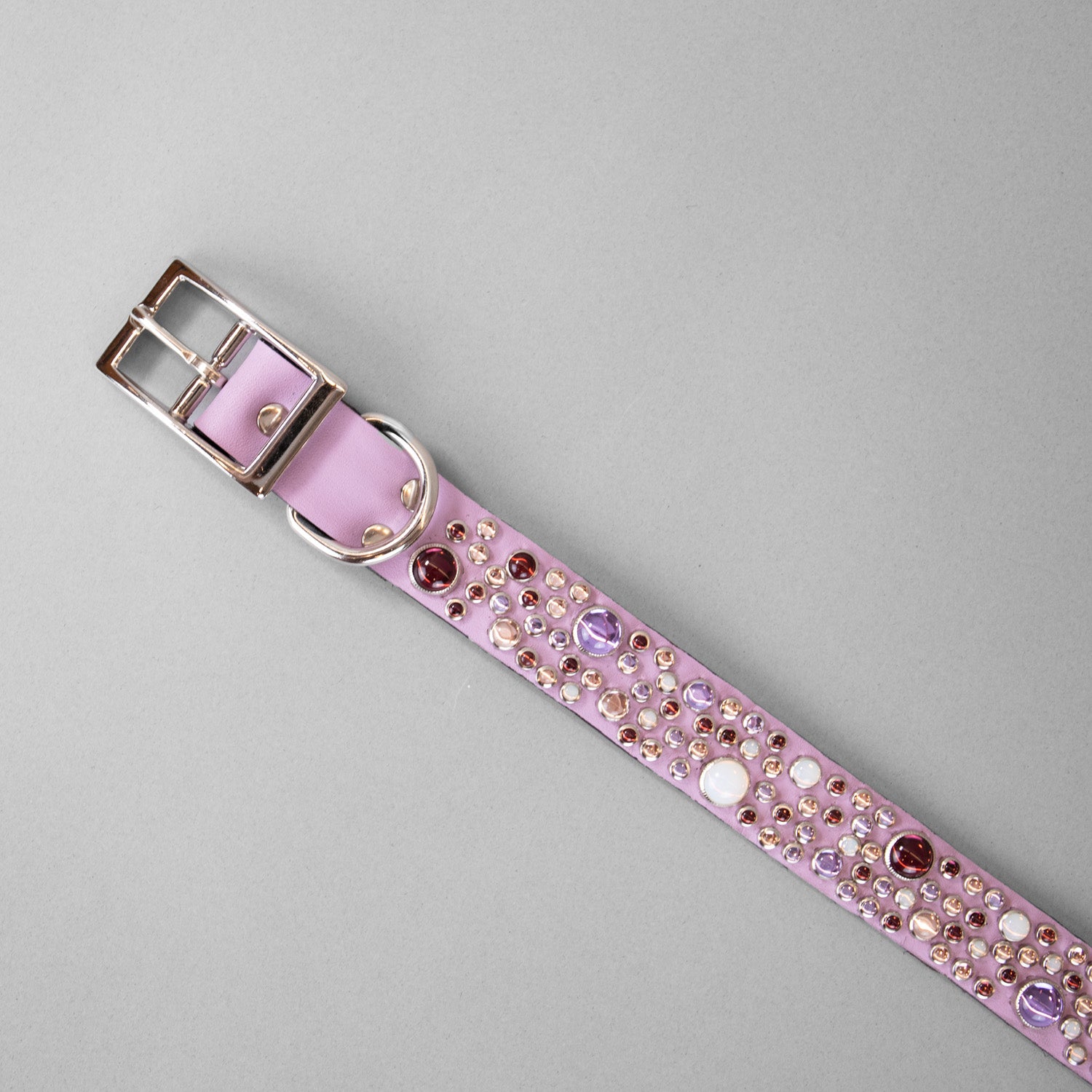 Wonders of the World Collars