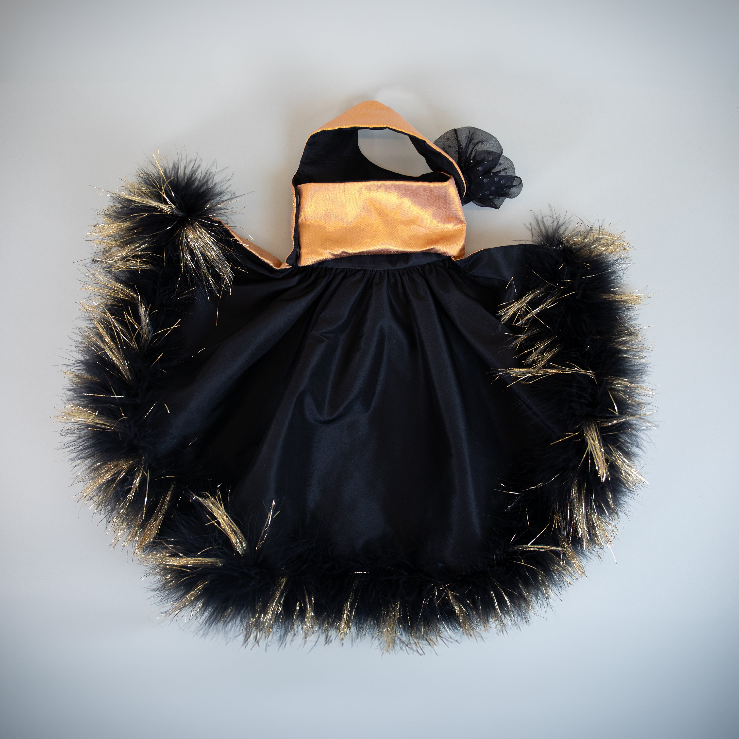 Dreambound Reversible Gown