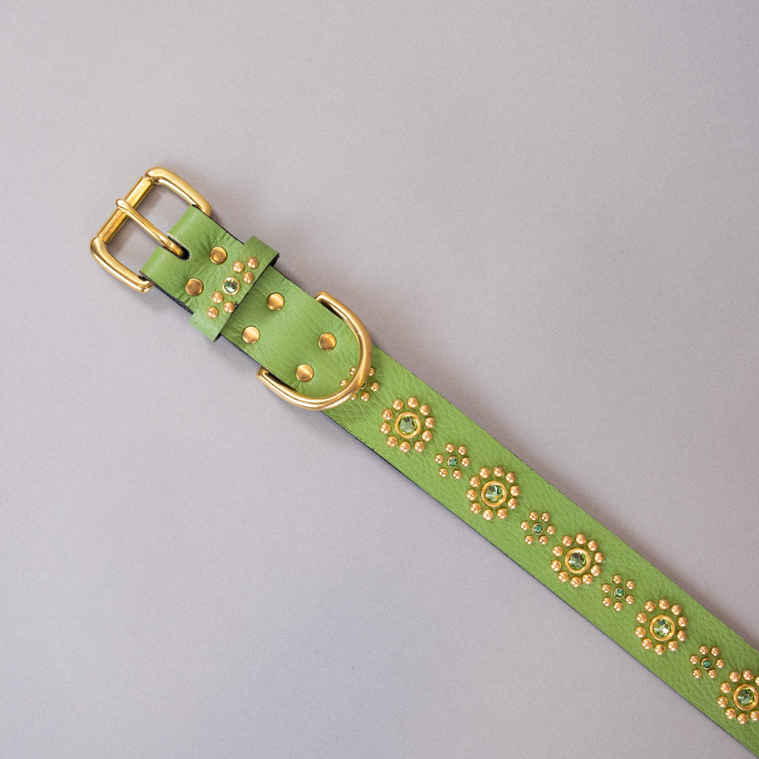 Crystal Garden Collars